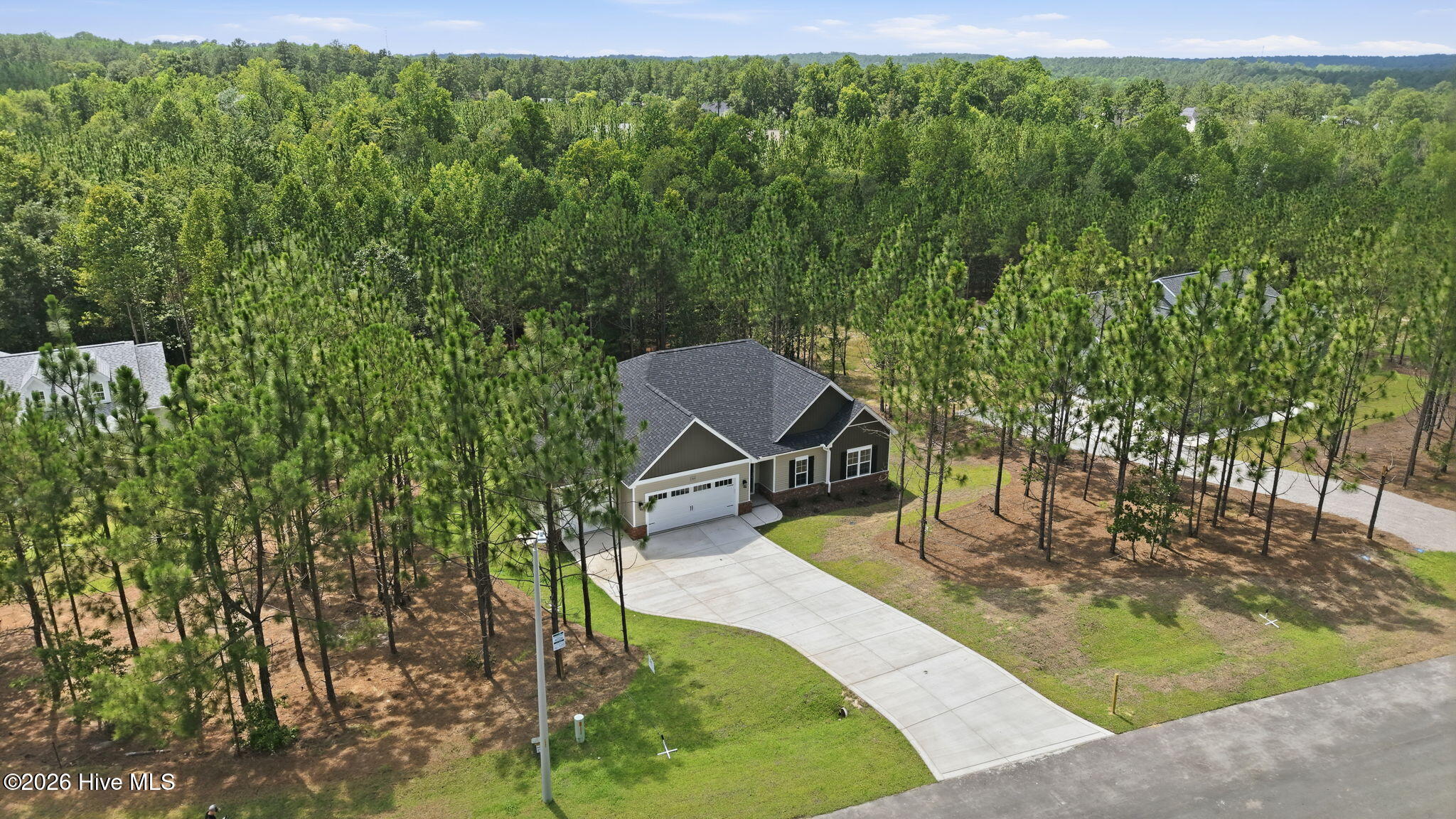5016 Arcadia Way Property Photo 1