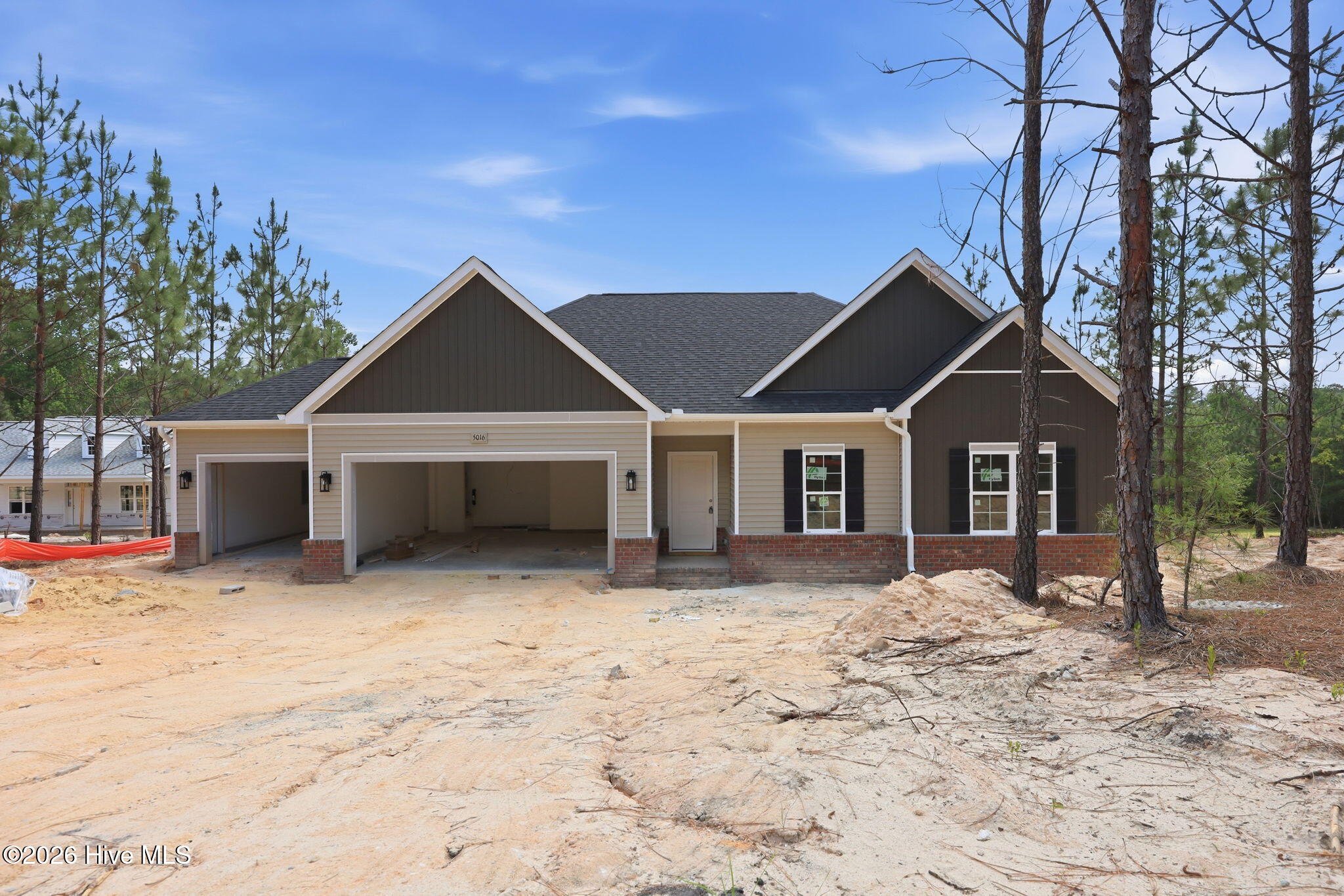 5016 Arcadia Way Property Photo 2