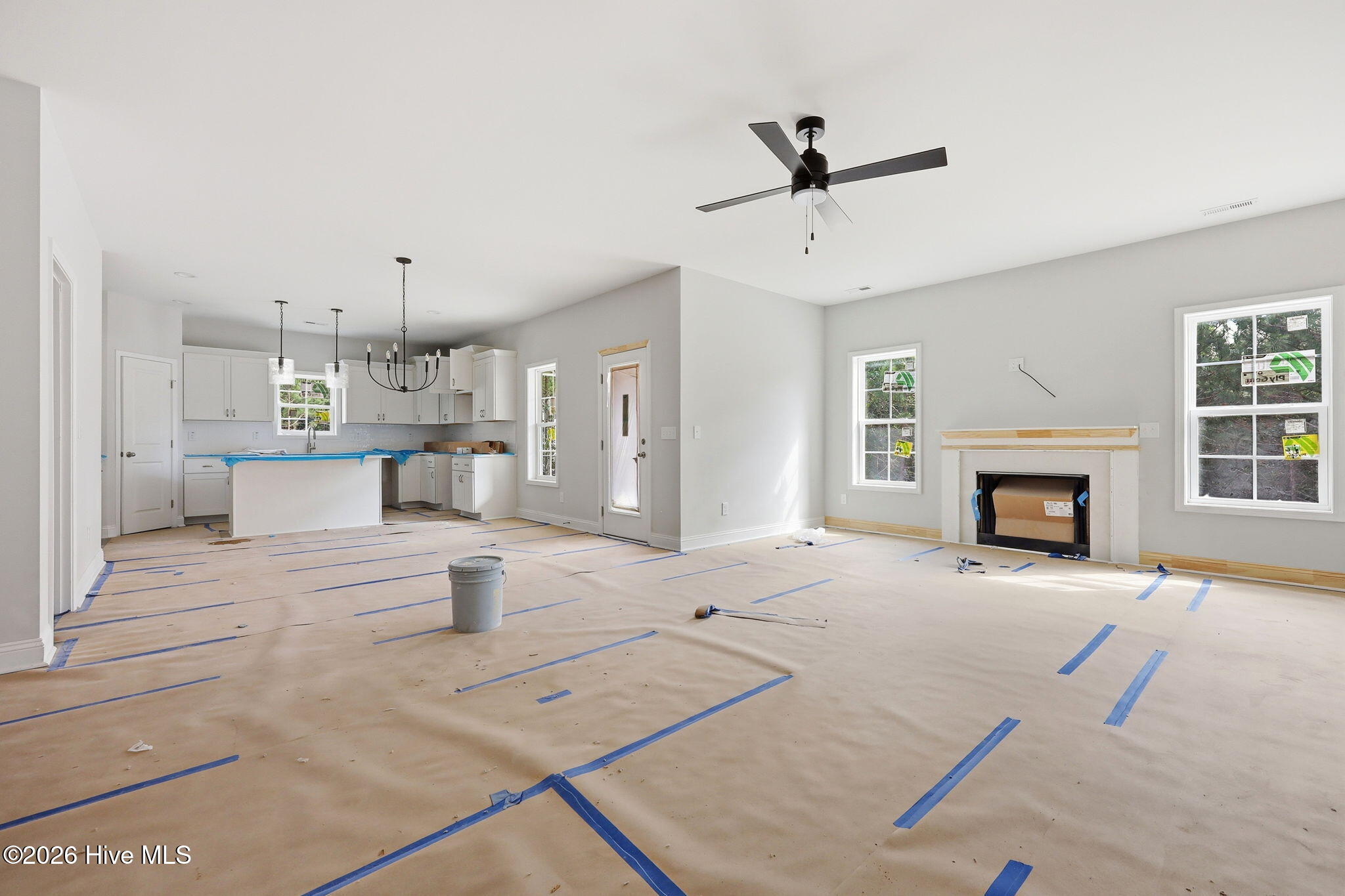 5016 Arcadia Way Property Photo 4