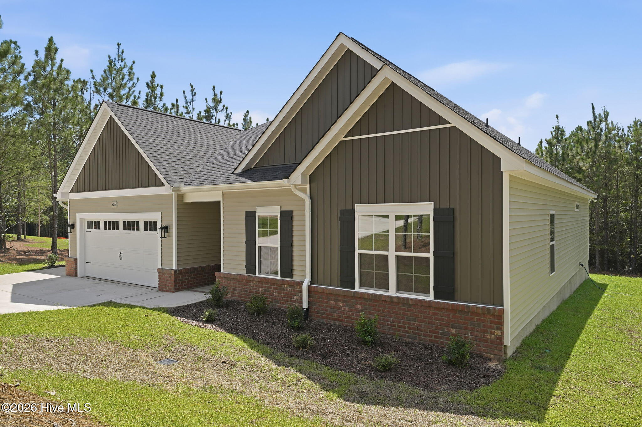 5016 Arcadia Way Property Photo 4