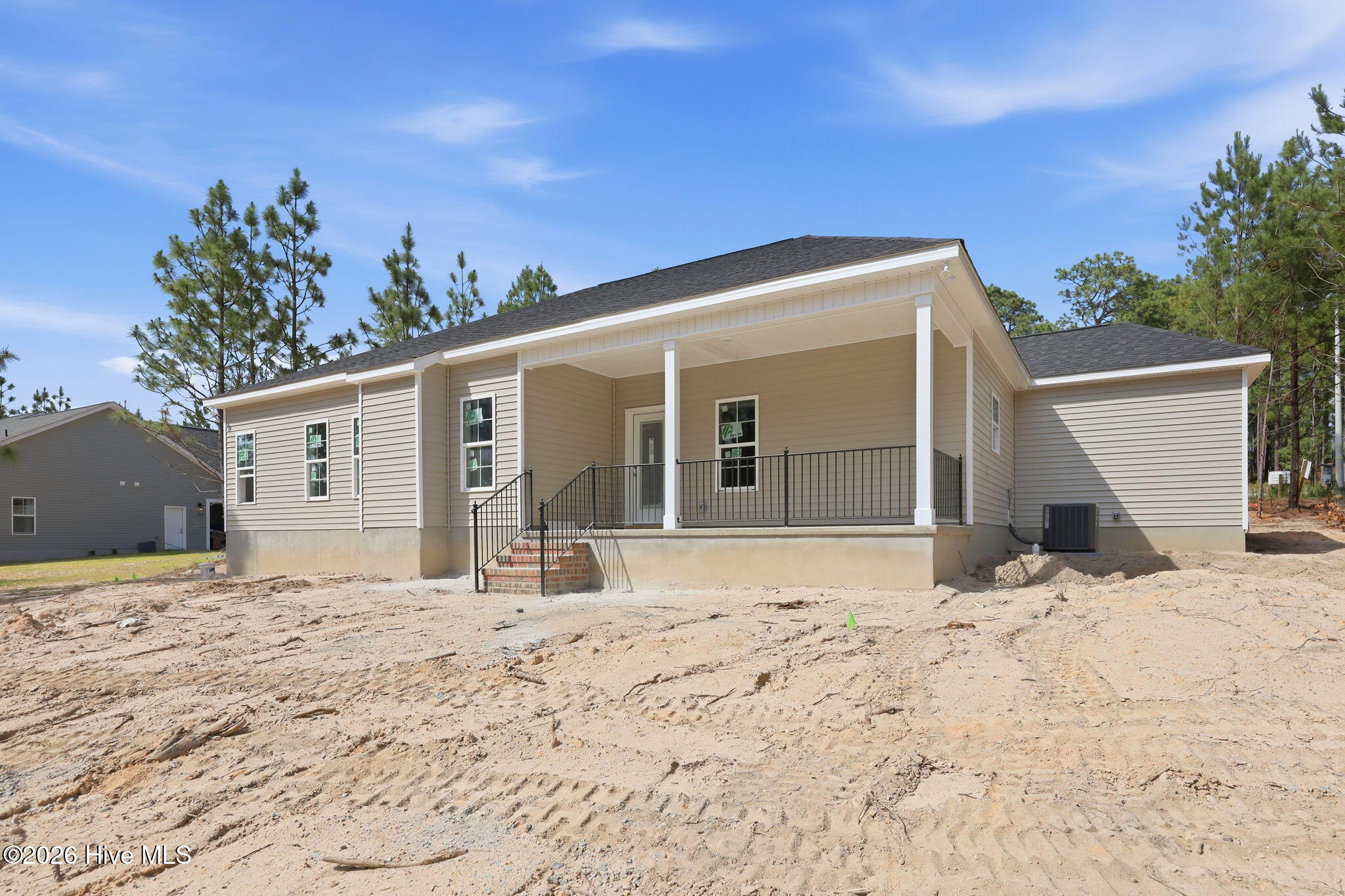 5016 Arcadia Way Property Photo 8