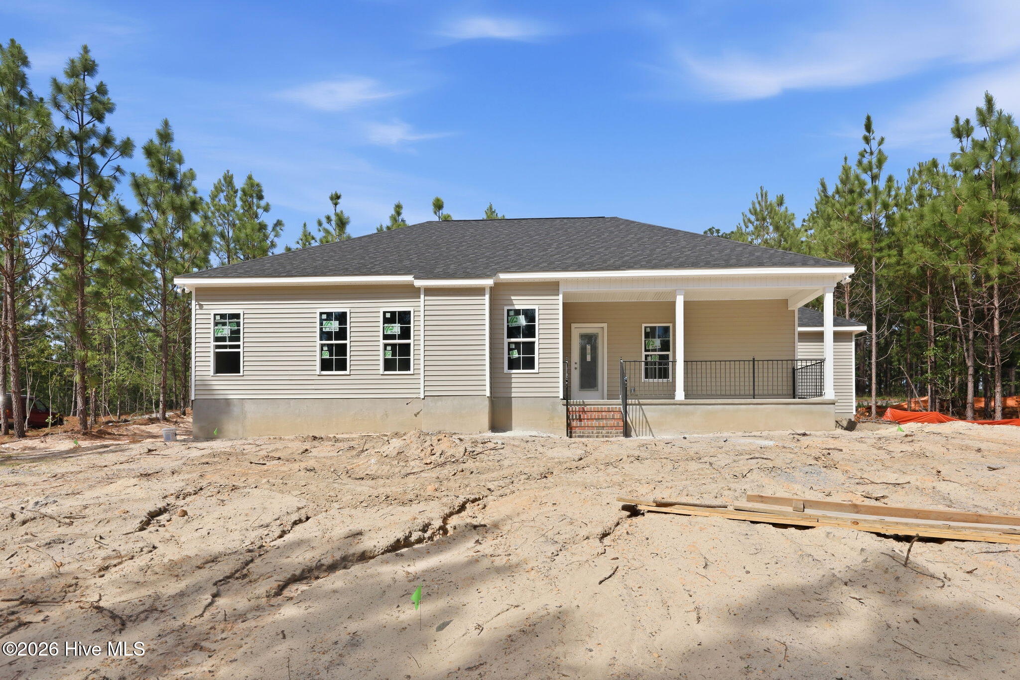 5016 Arcadia Way Property Photo 9