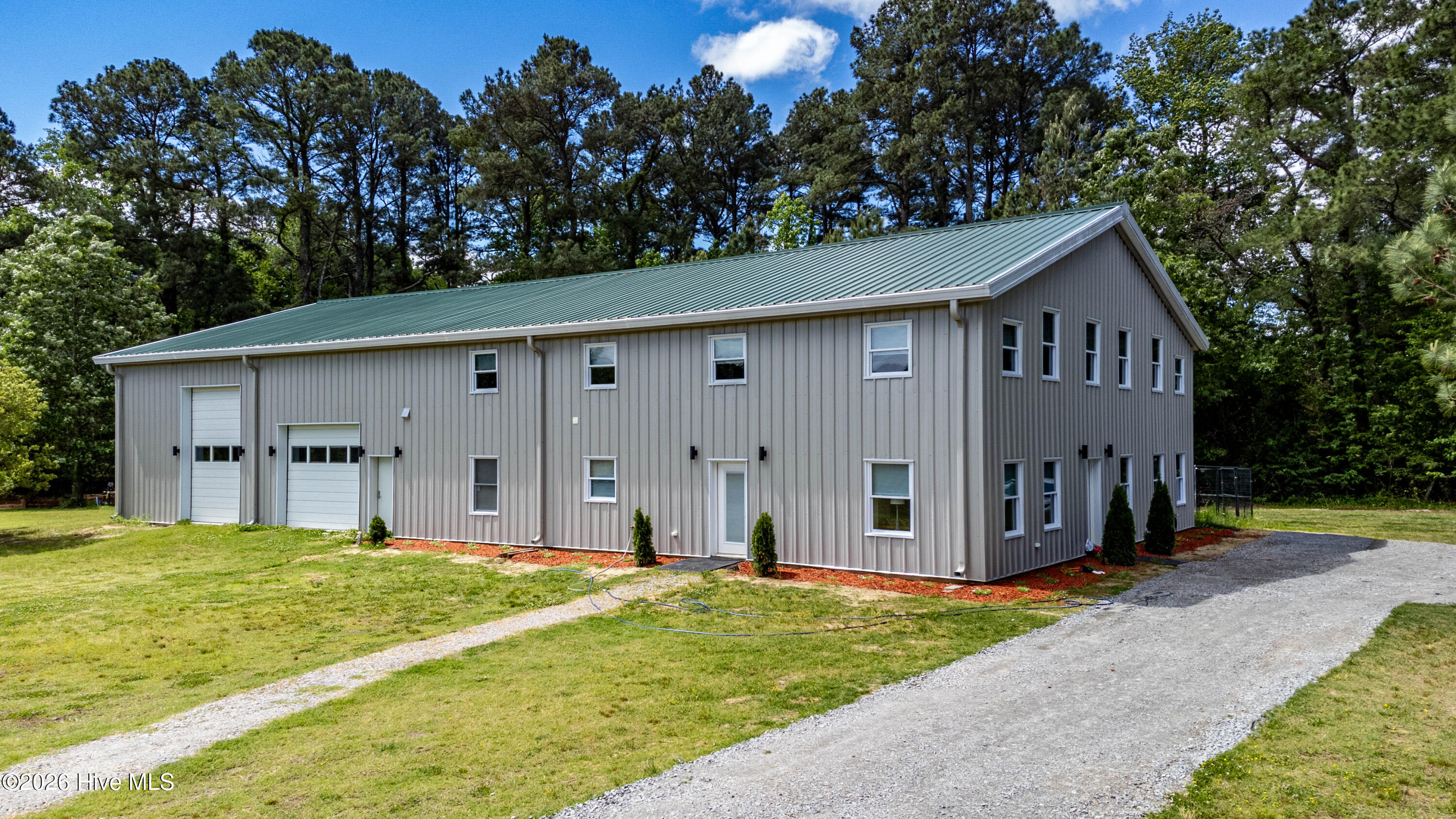 281 Shipyard Road Property Photo 1