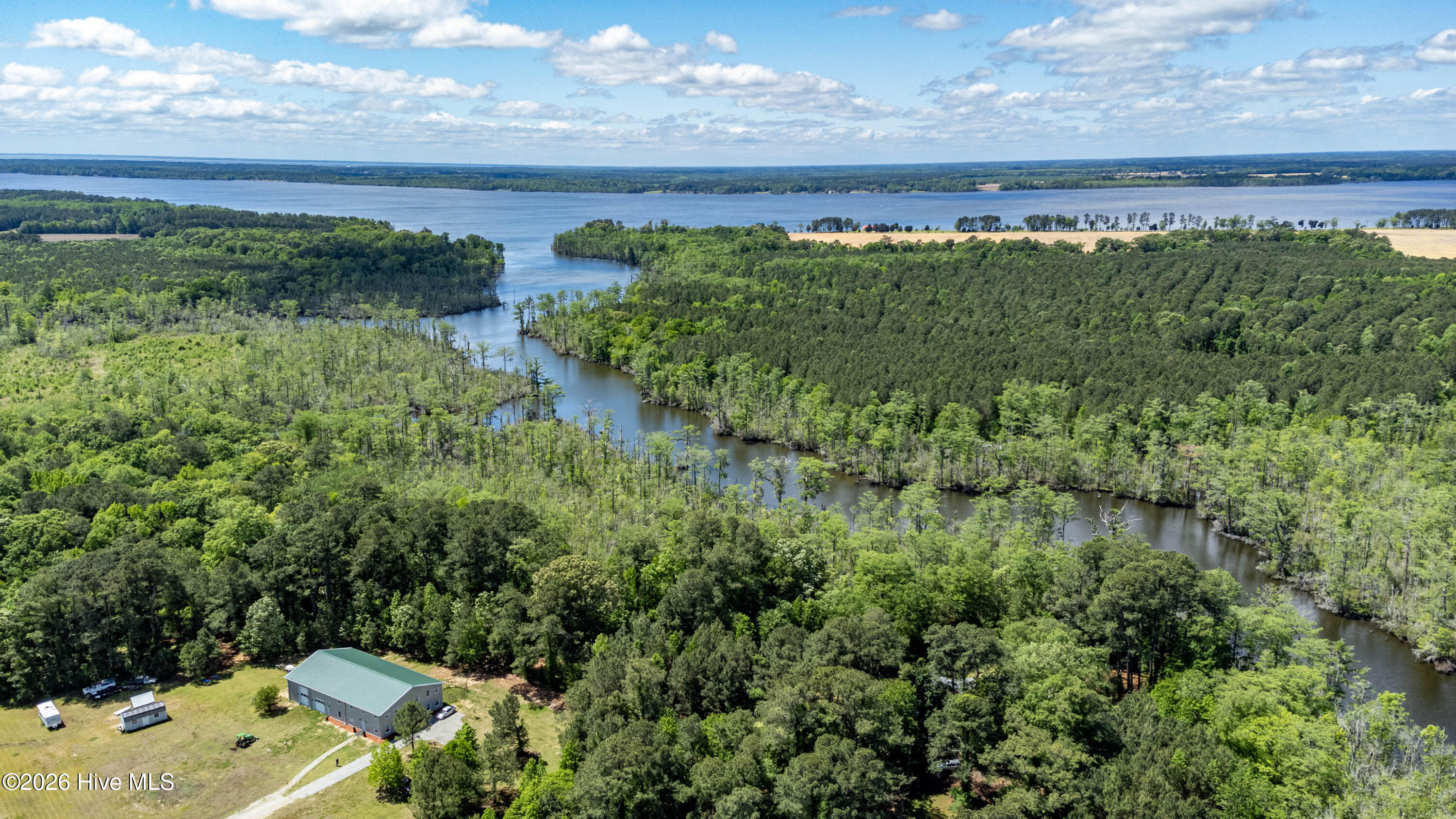 281 Shipyard Road Property Photo 2