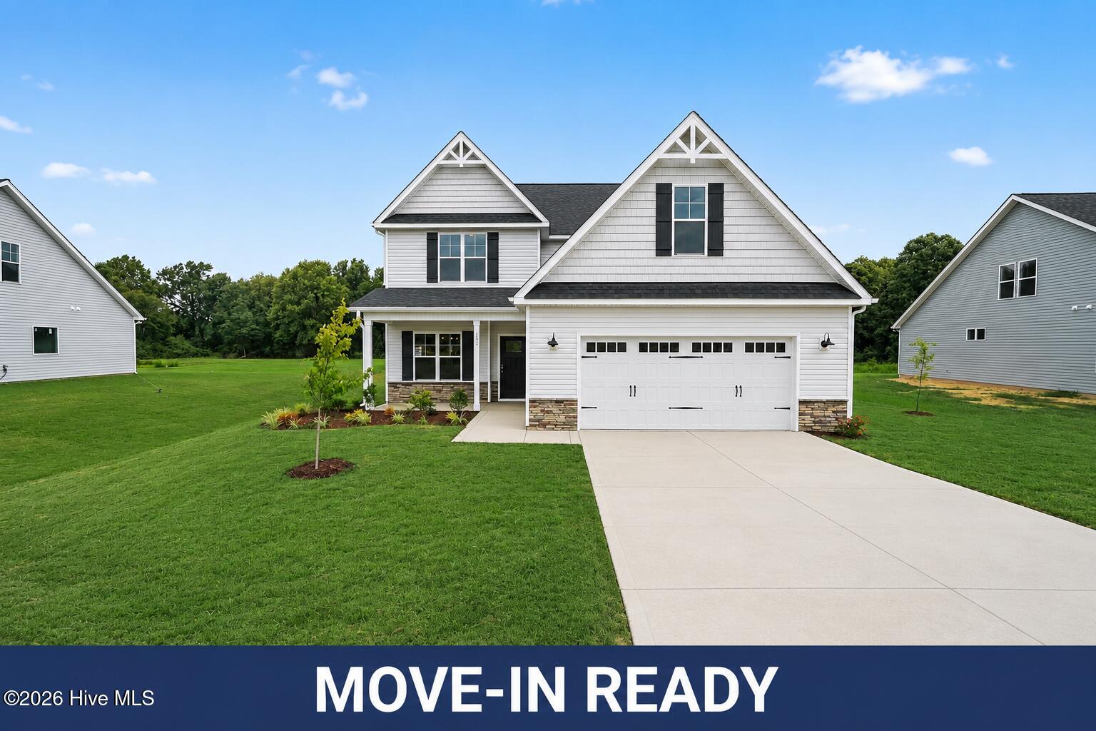 133 Margot Manor Drive Property Photo 1