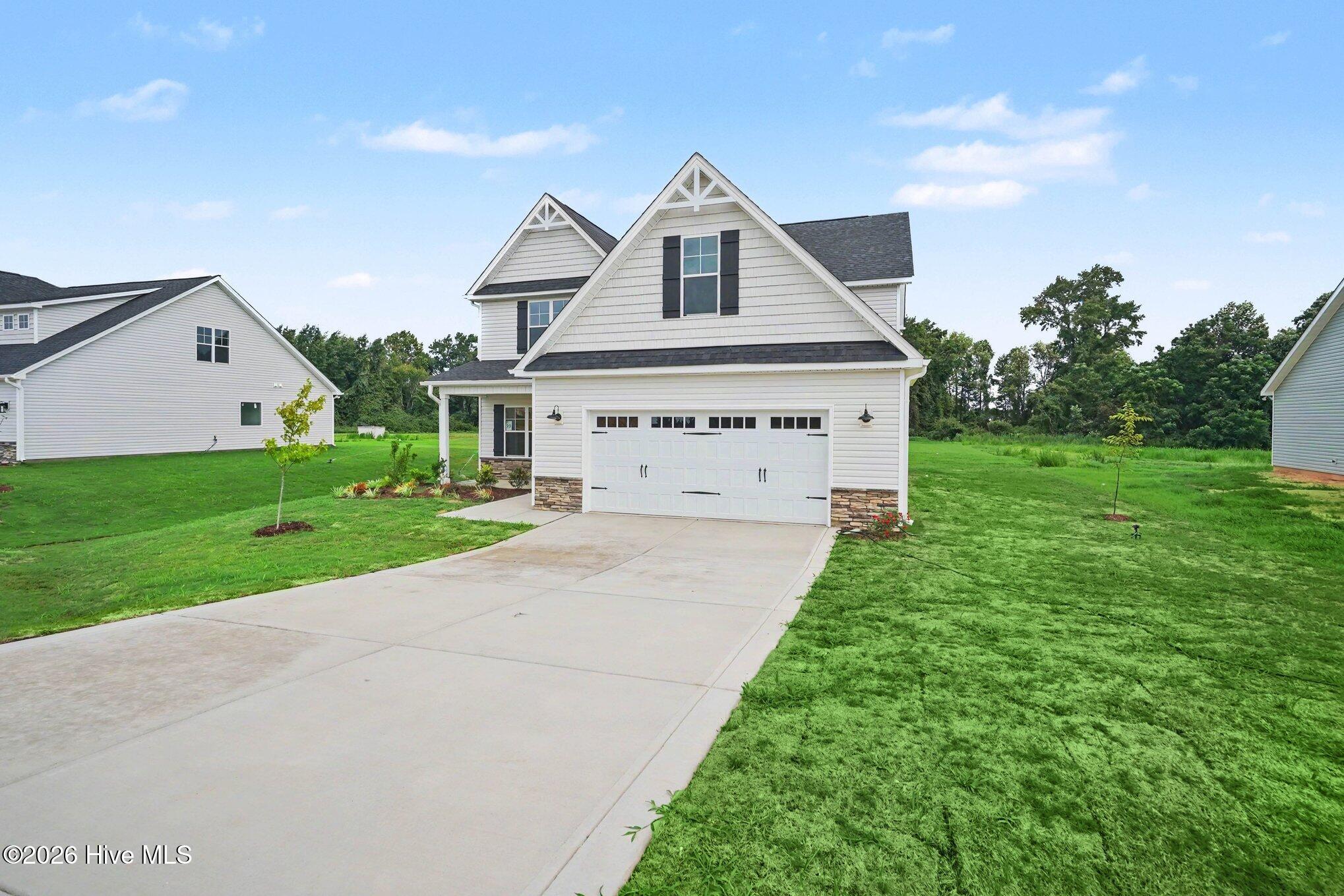 133 Margot Manor Drive Property Photo 3