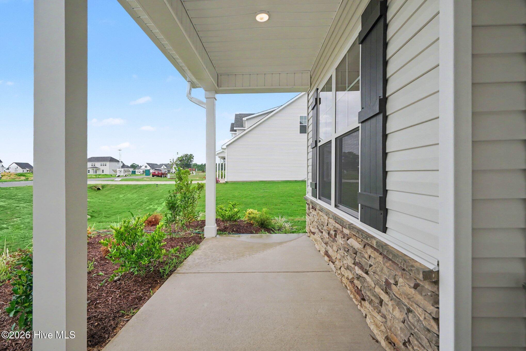 133 Margot Manor Drive Property Photo 4