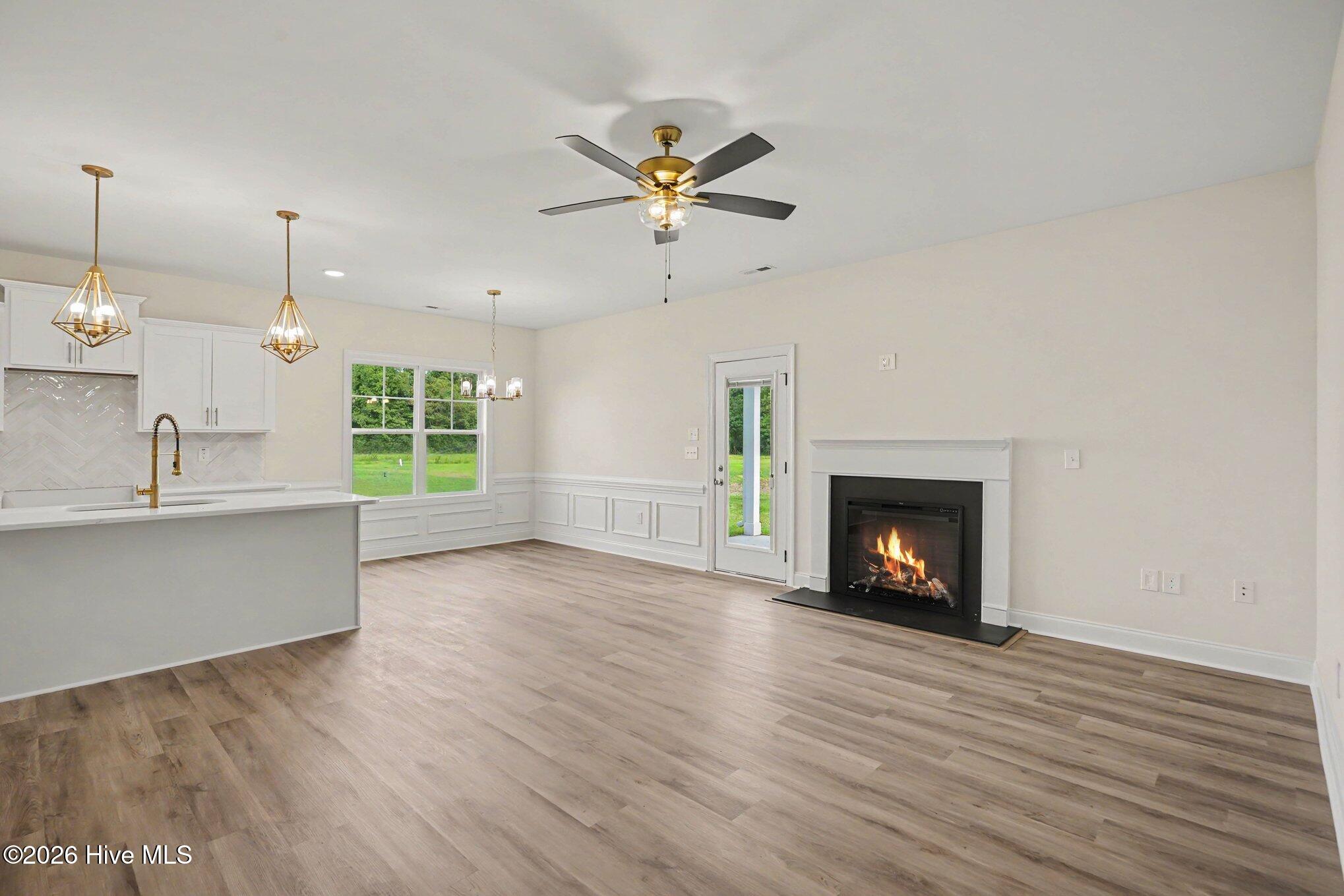 133 Margot Manor Drive Property Photo 6