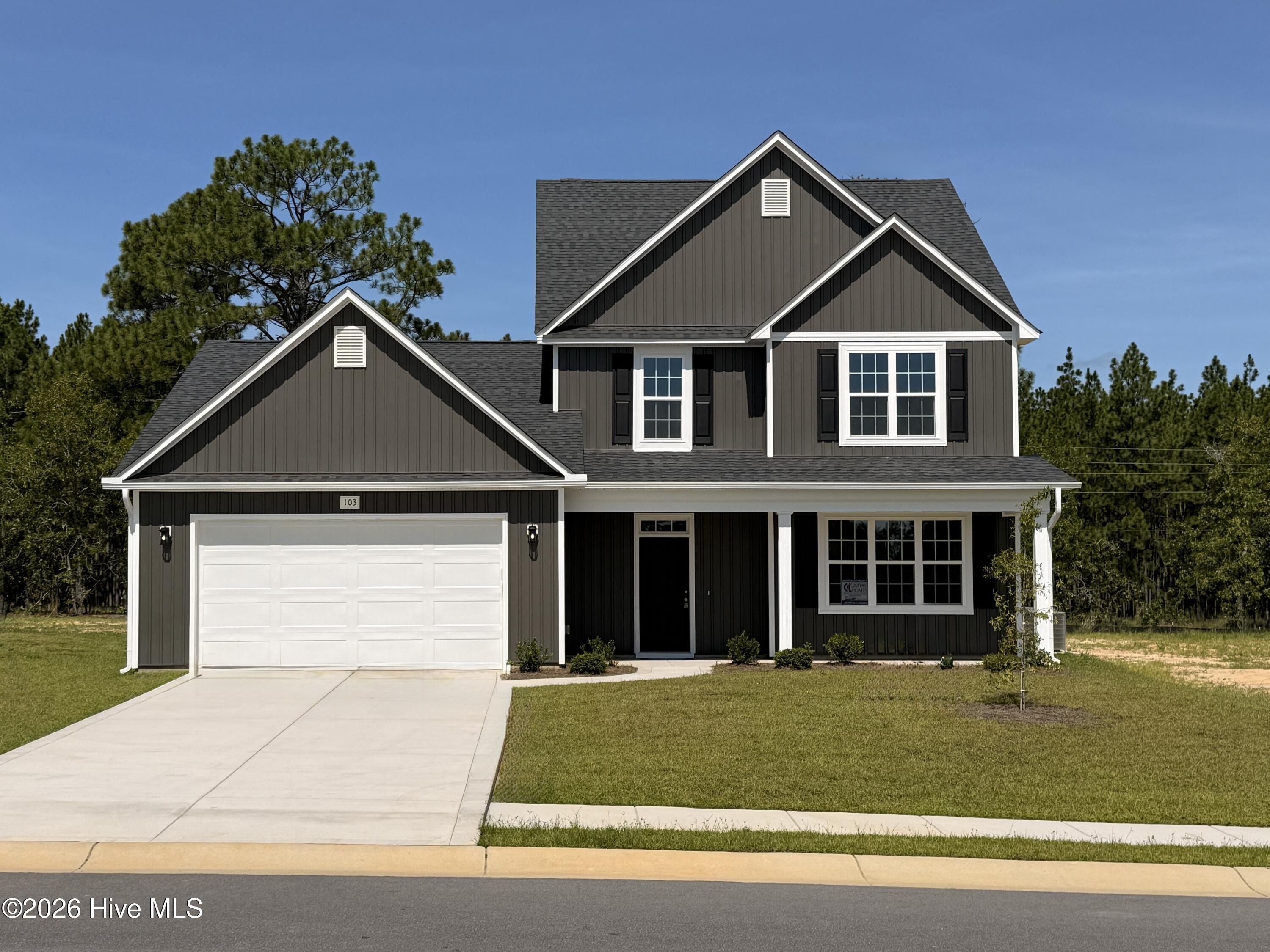 103 Harborwood Street Property Photo 1