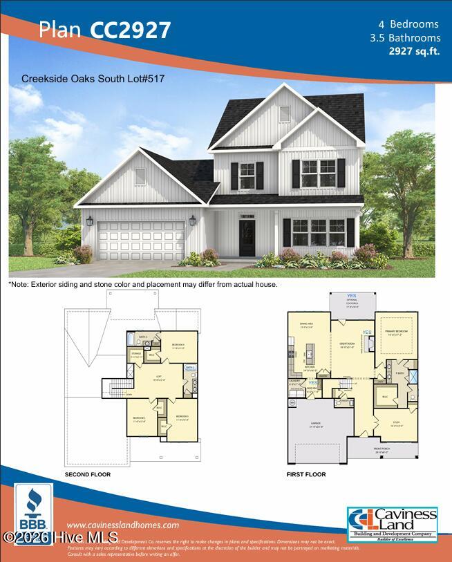 103 Harborwood Street Property Photo 2