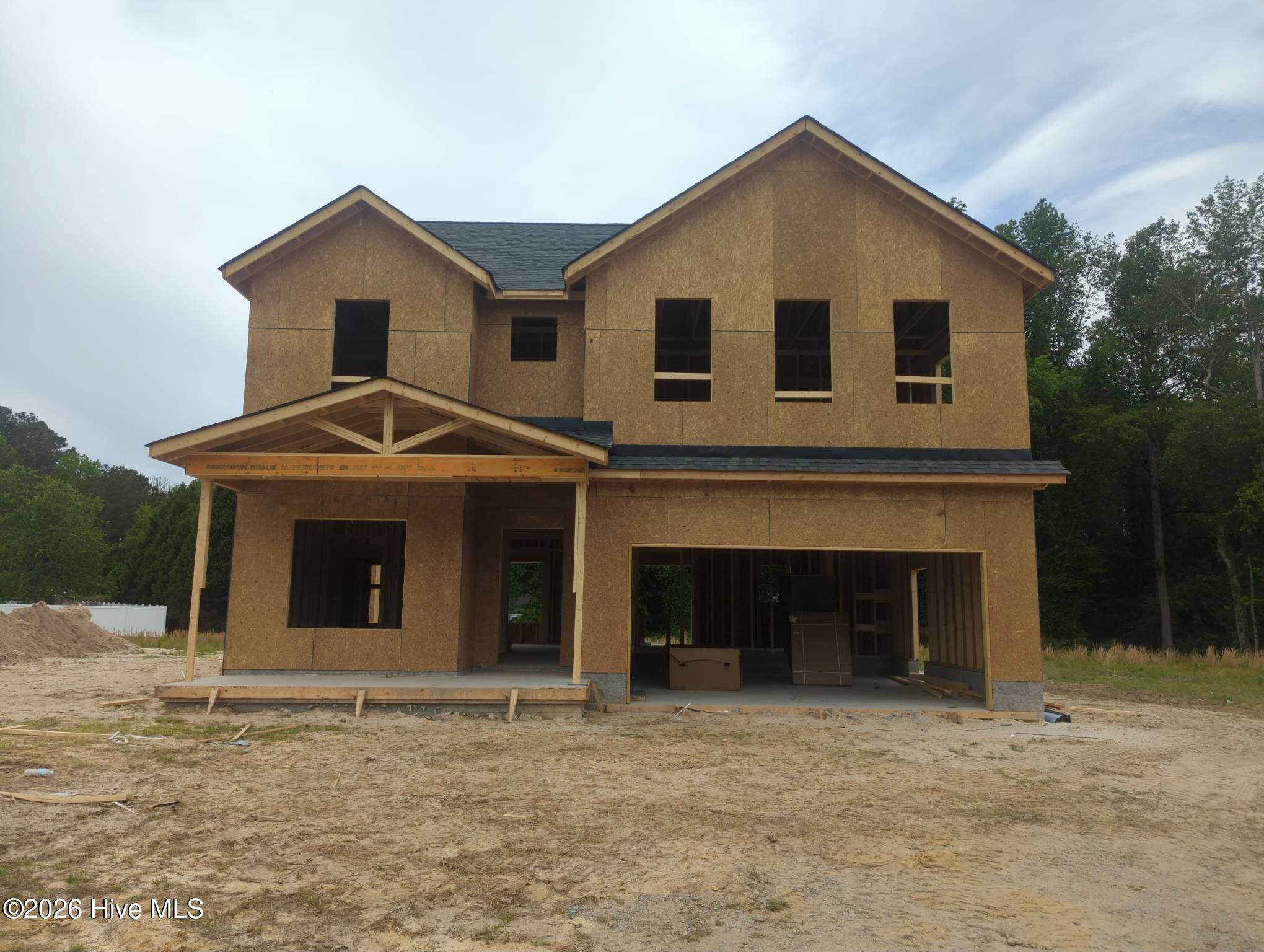 878 Lendy Drive