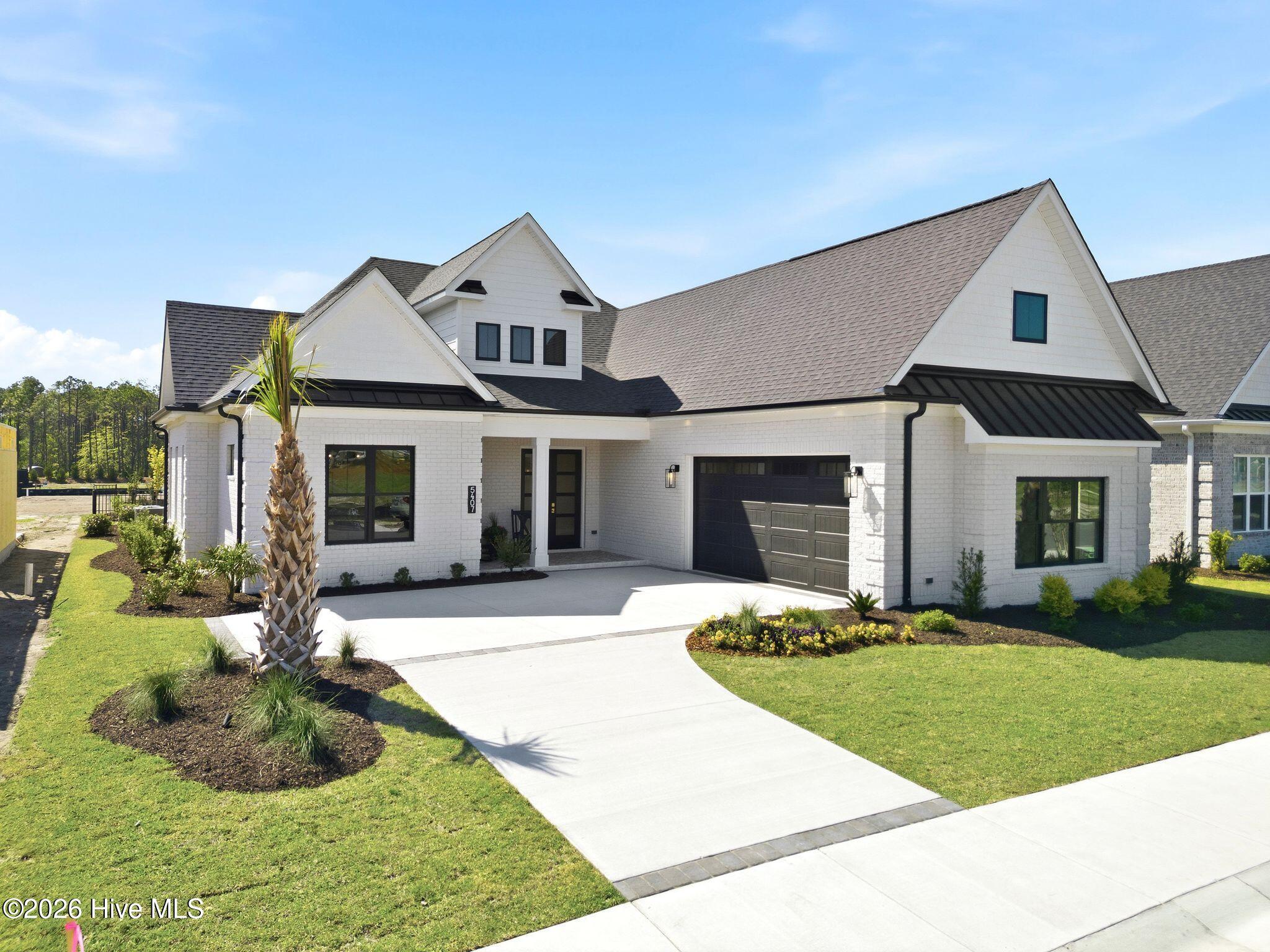 5407 Ellen Dale Place (lot 40) Property Photo 1