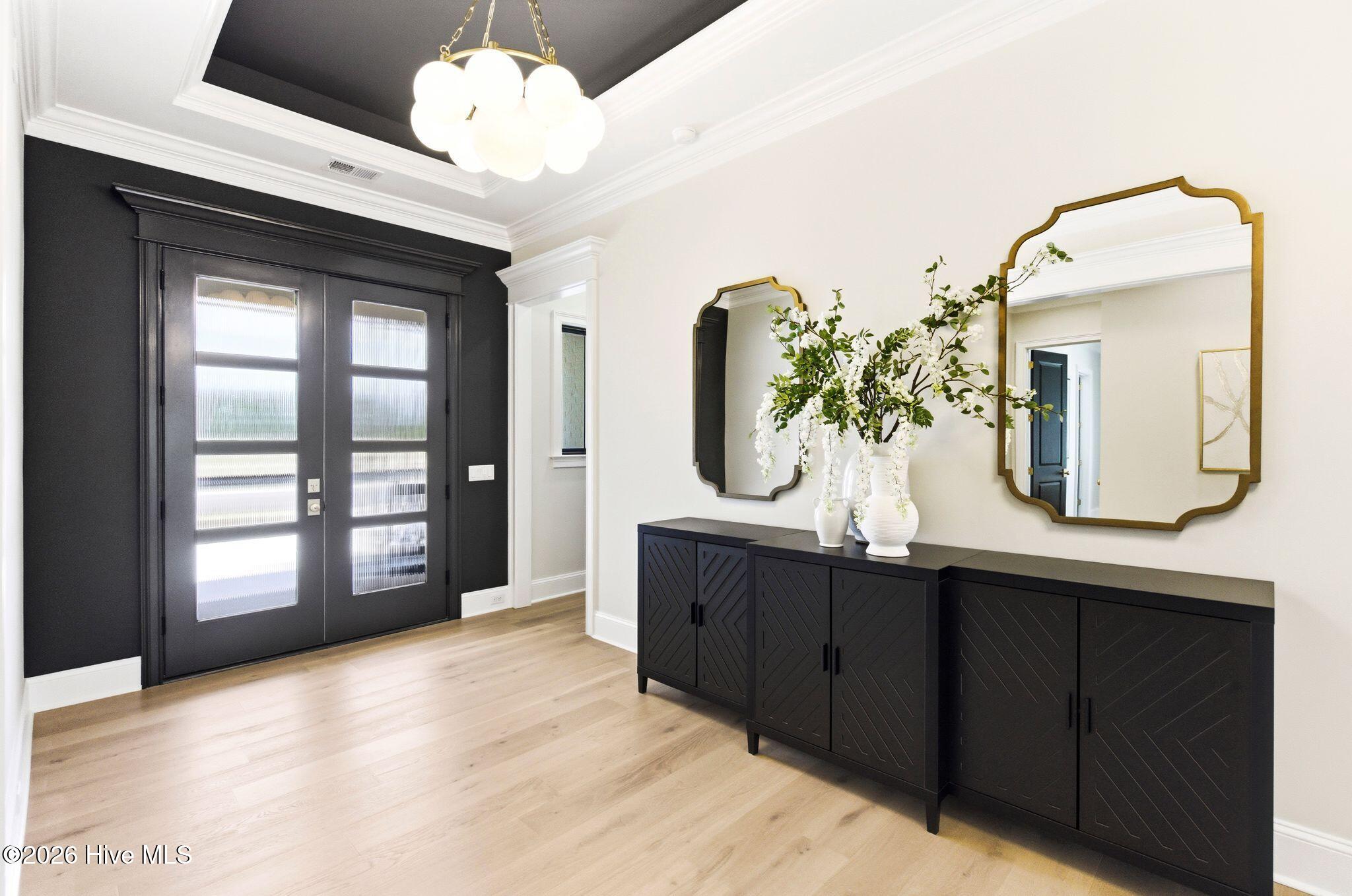 5407 Ellen Dale Place (lot 40) Property Photo 3