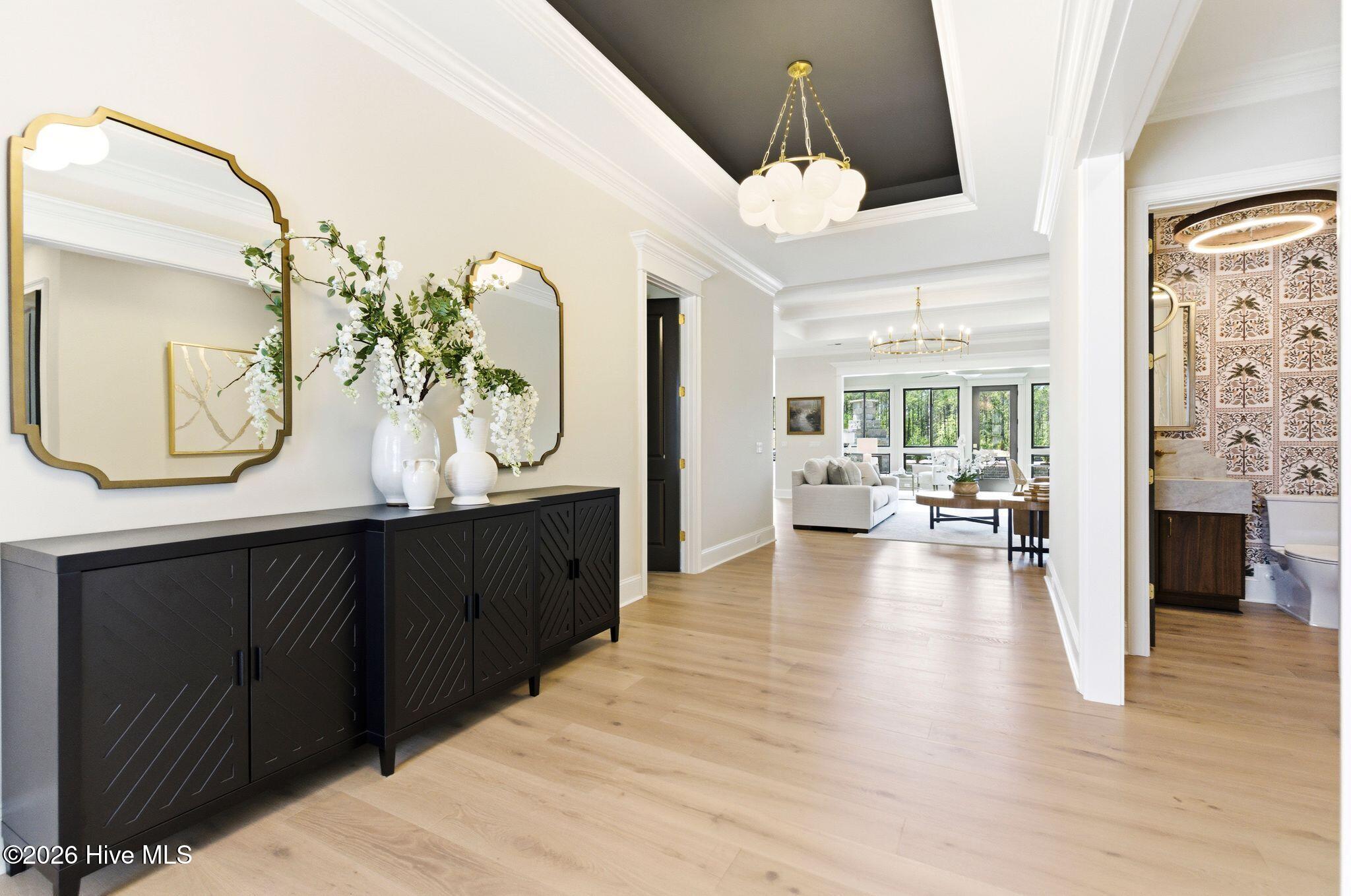 5407 Ellen Dale Place (lot 40) Property Photo 5