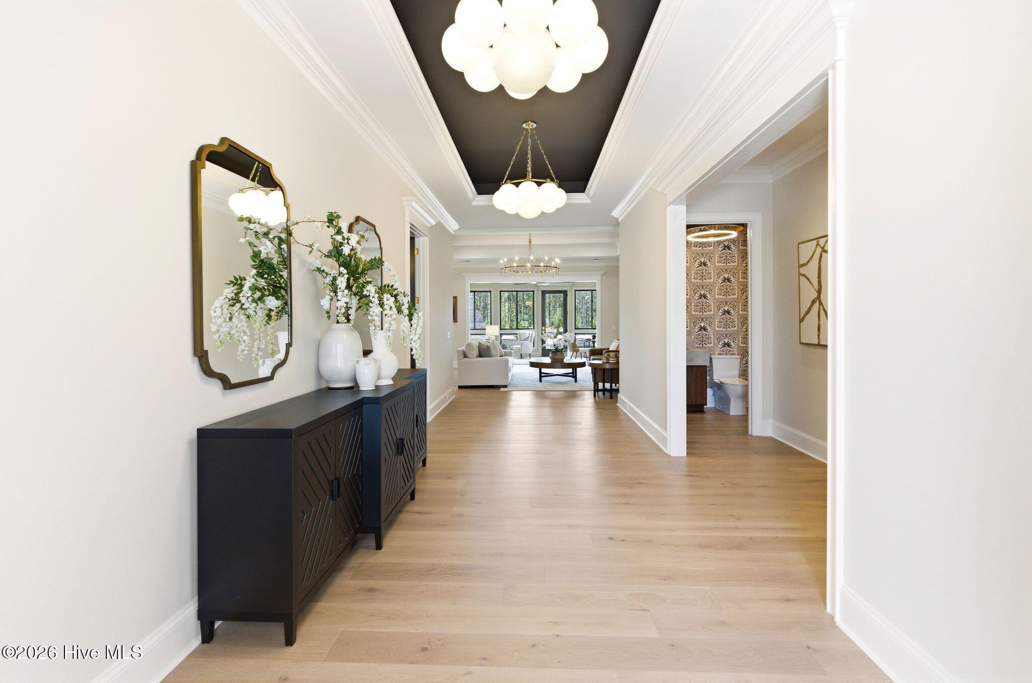 5407 Ellen Dale Place (lot 40) Property Photo 6