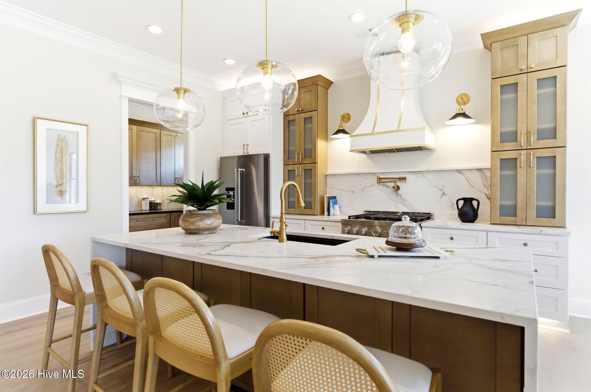 5407 Ellen Dale Place (lot 40) Property Photo 24