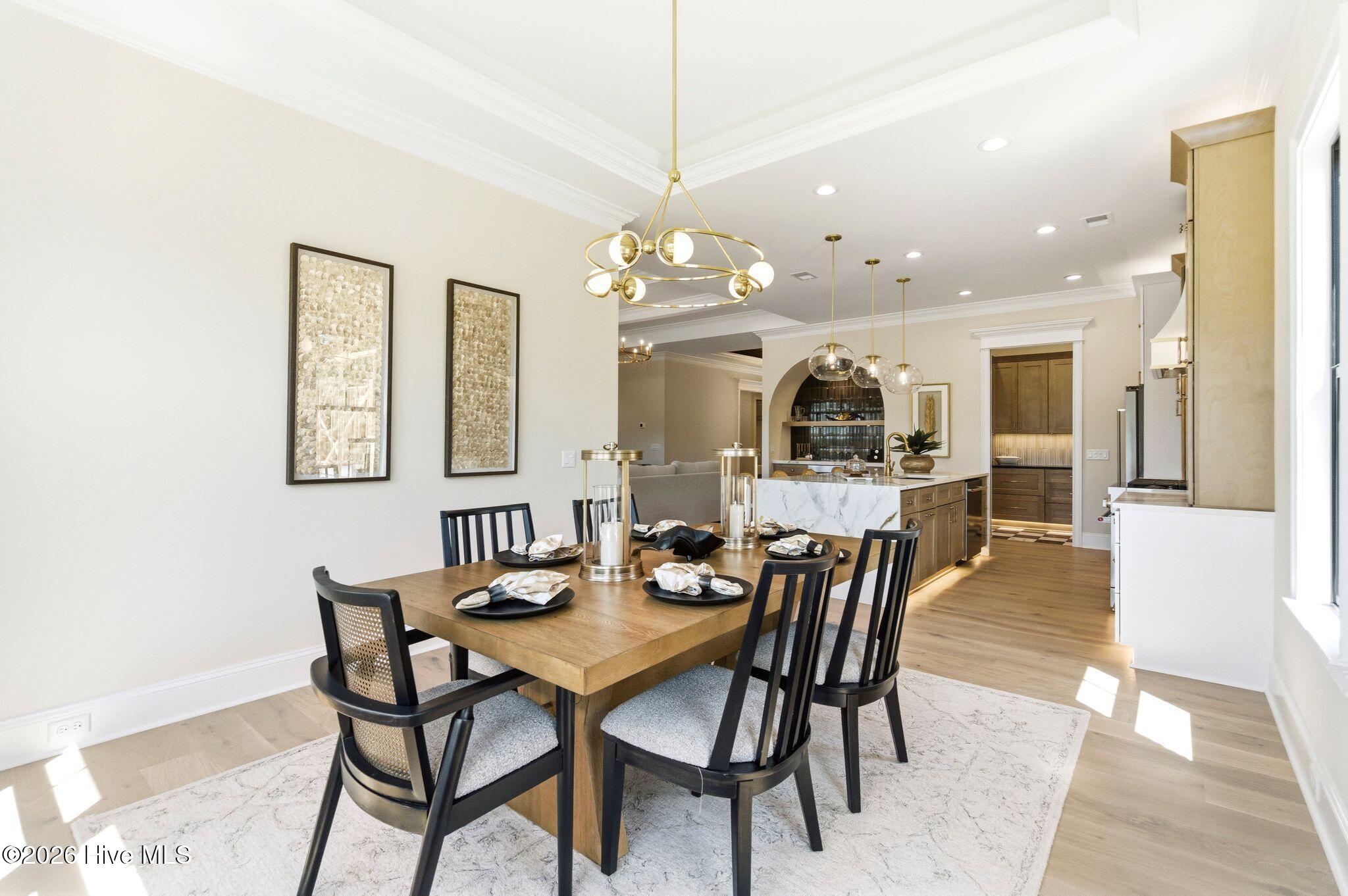 5407 Ellen Dale Place (lot 40) Property Photo 26