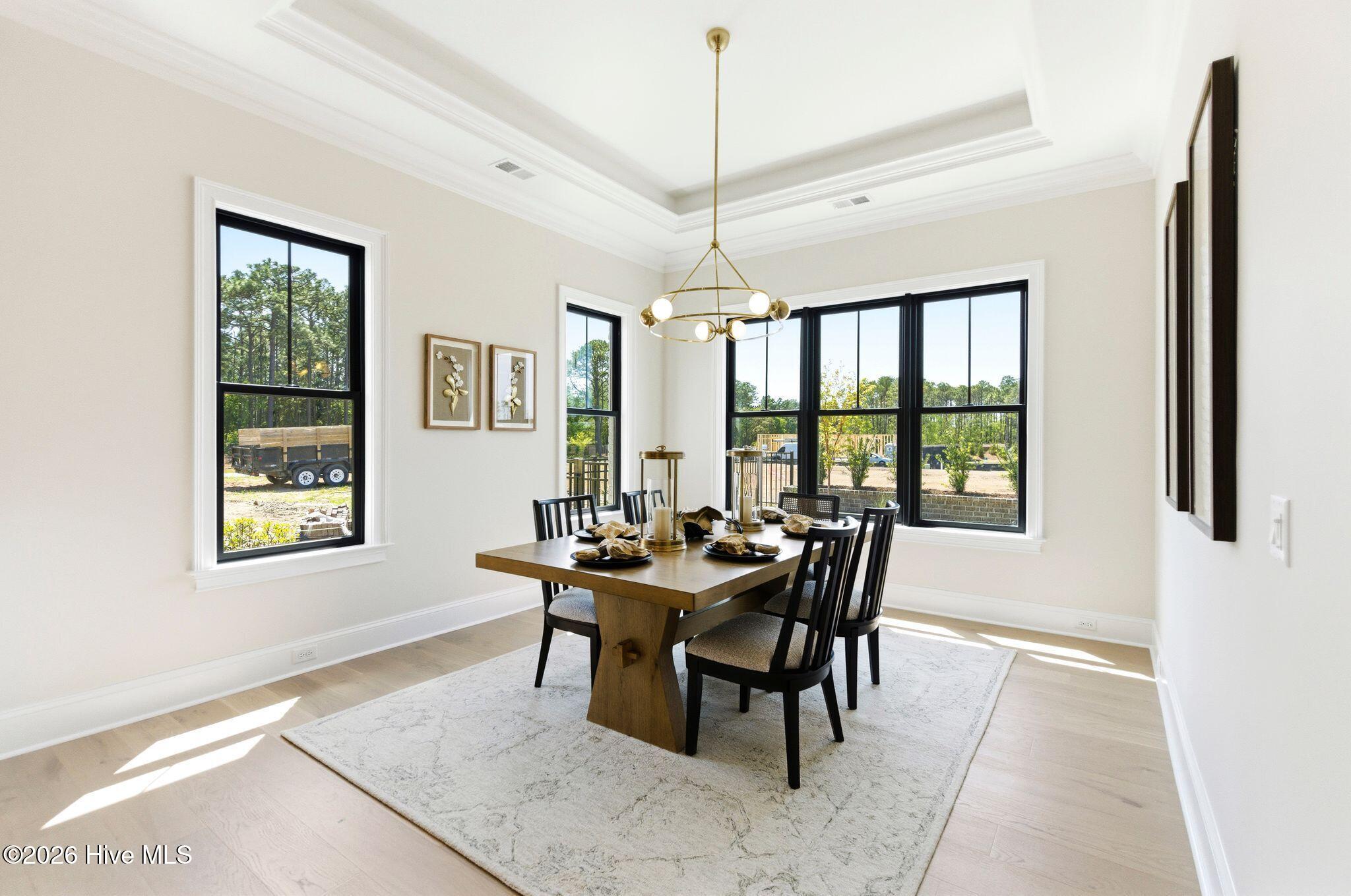 5407 Ellen Dale Place (lot 40) Property Photo 27