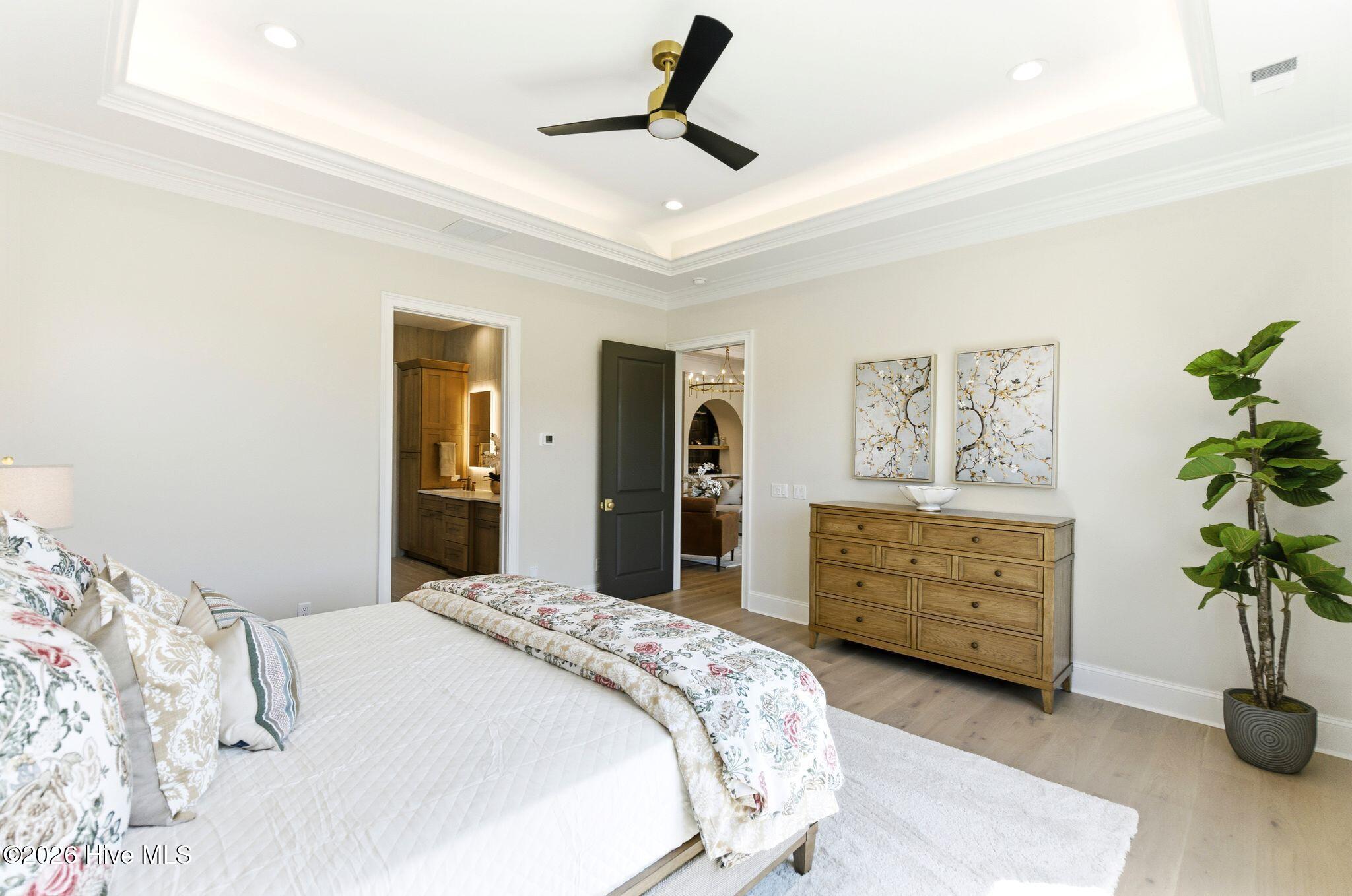5407 Ellen Dale Place (lot 40) Property Photo 34