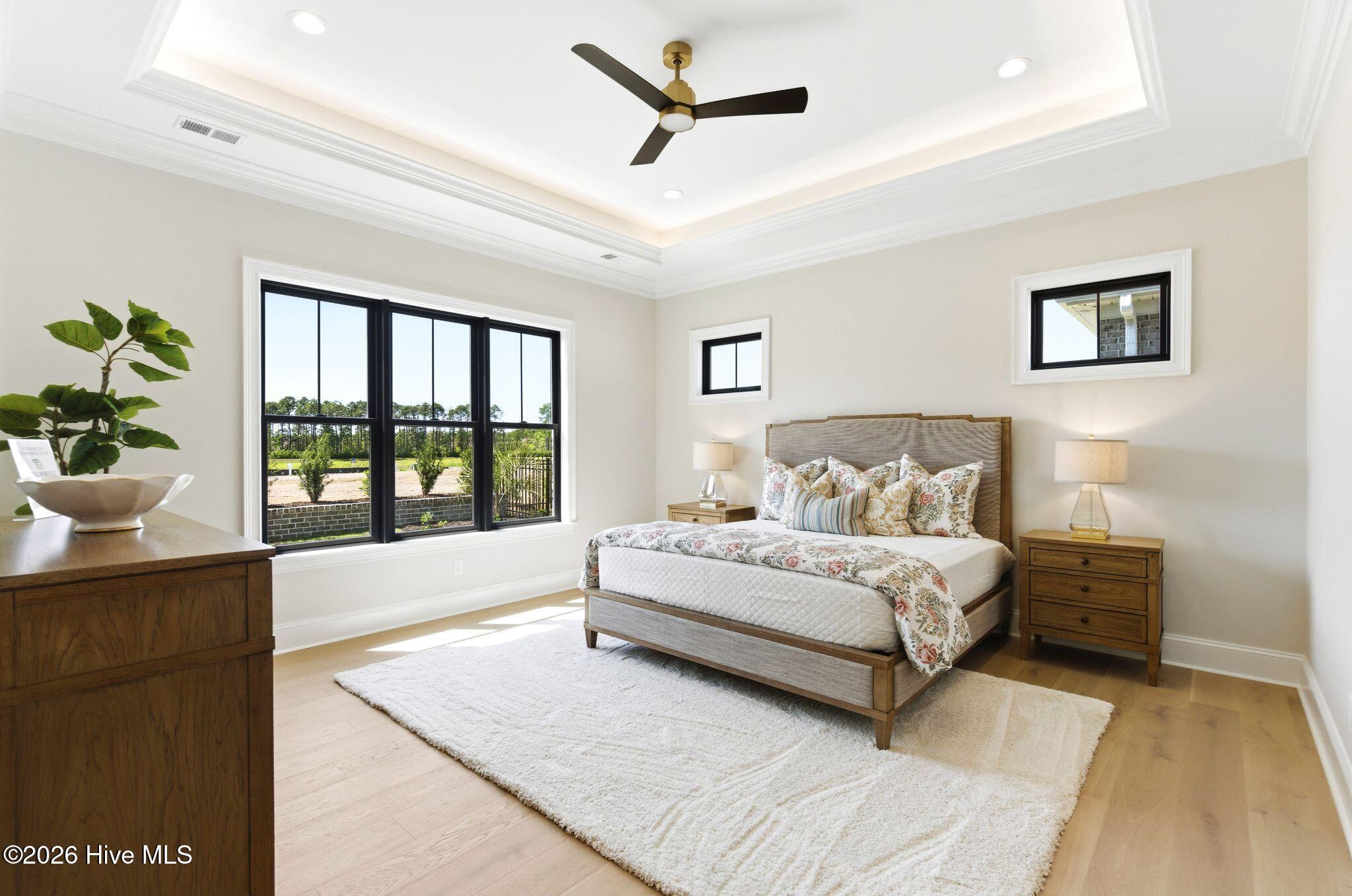 5407 Ellen Dale Place (lot 40) Property Photo 35