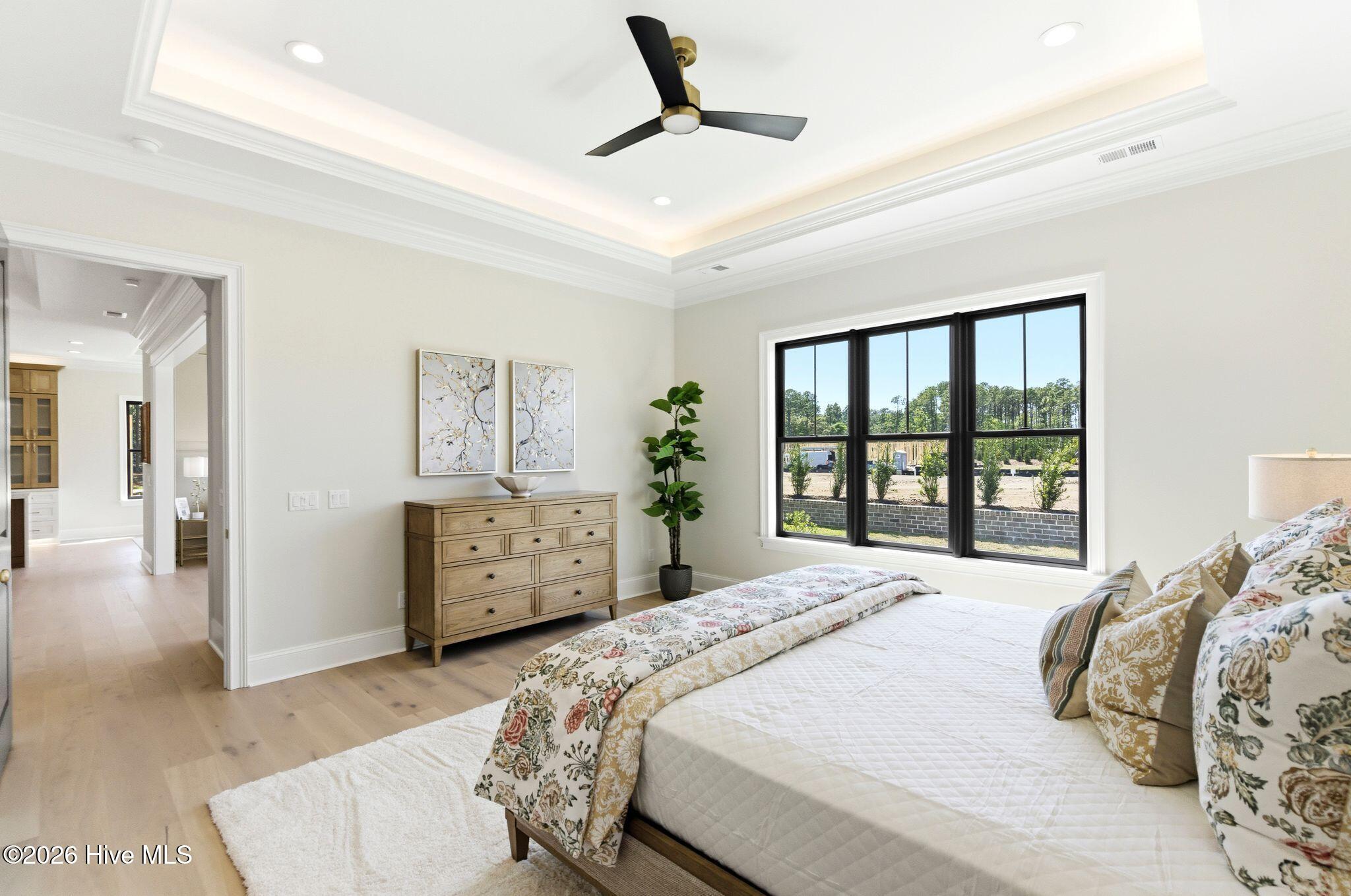 5407 Ellen Dale Place (lot 40) Property Photo 36