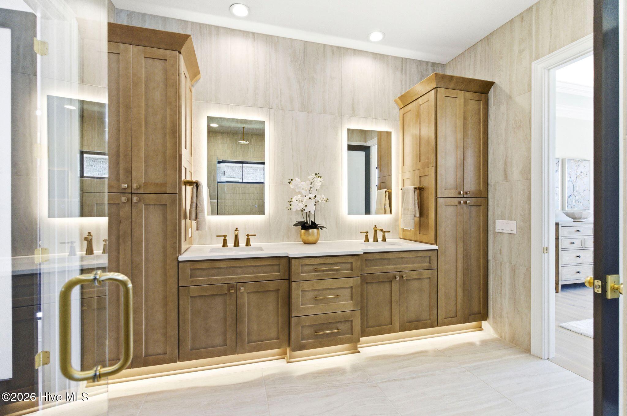 5407 Ellen Dale Place (lot 40) Property Photo 38