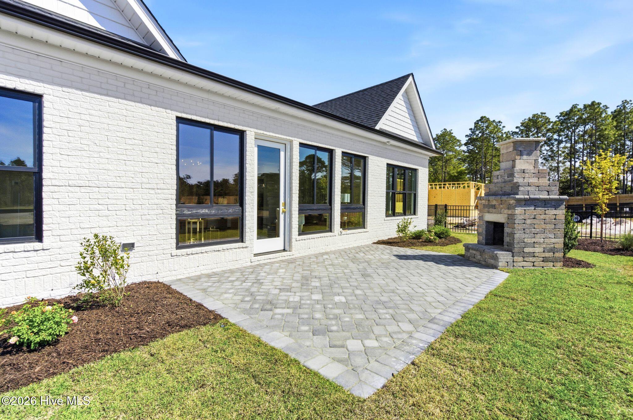 5407 Ellen Dale Place (lot 40) Property Photo 62
