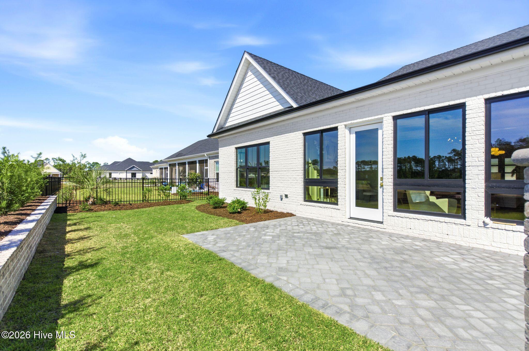 5407 Ellen Dale Place (lot 40) Property Photo 67