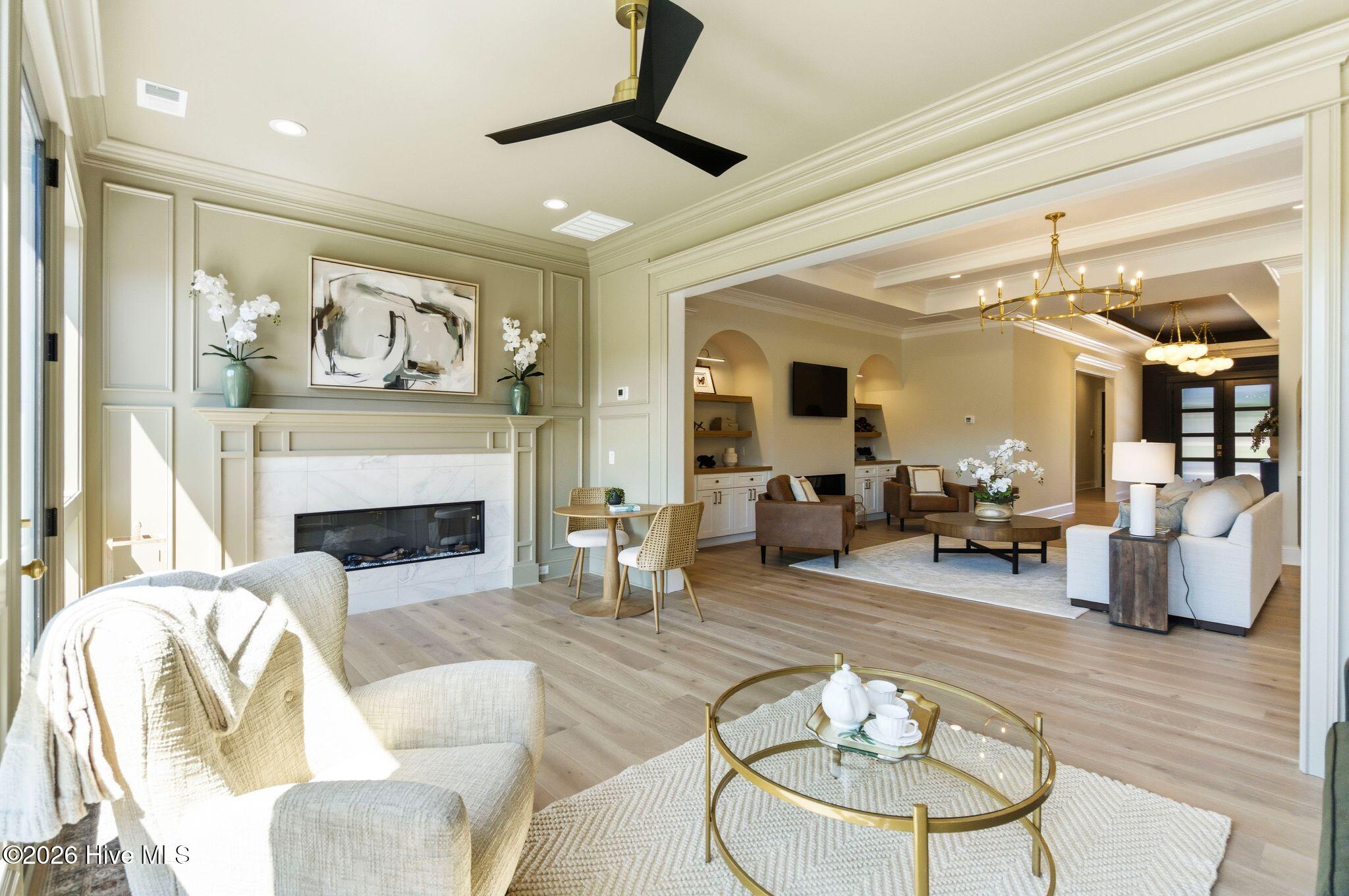 5407 Ellen Dale Place (lot 40) Property Photo 19