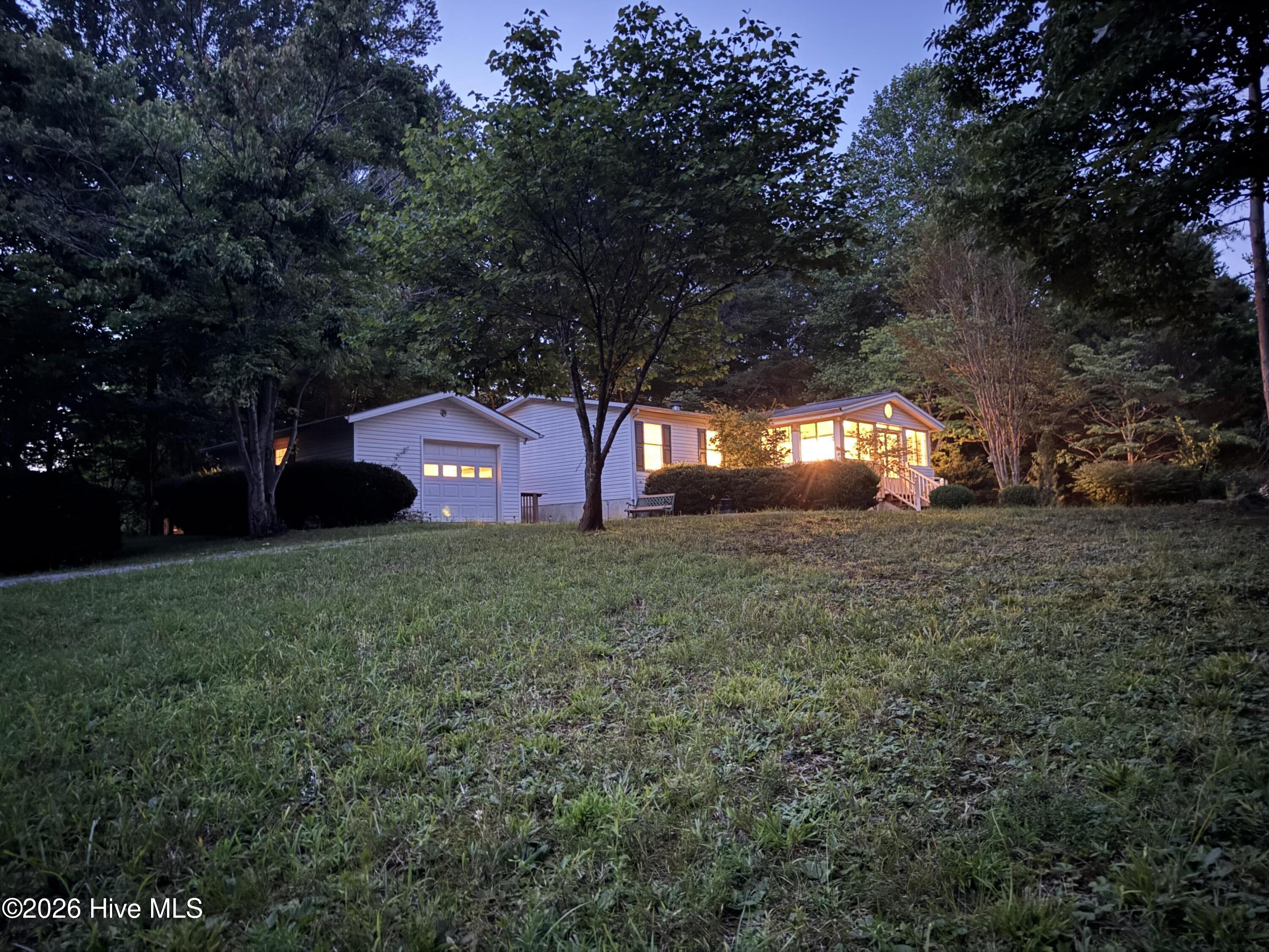 34 Towhee Lane Property Photo 1