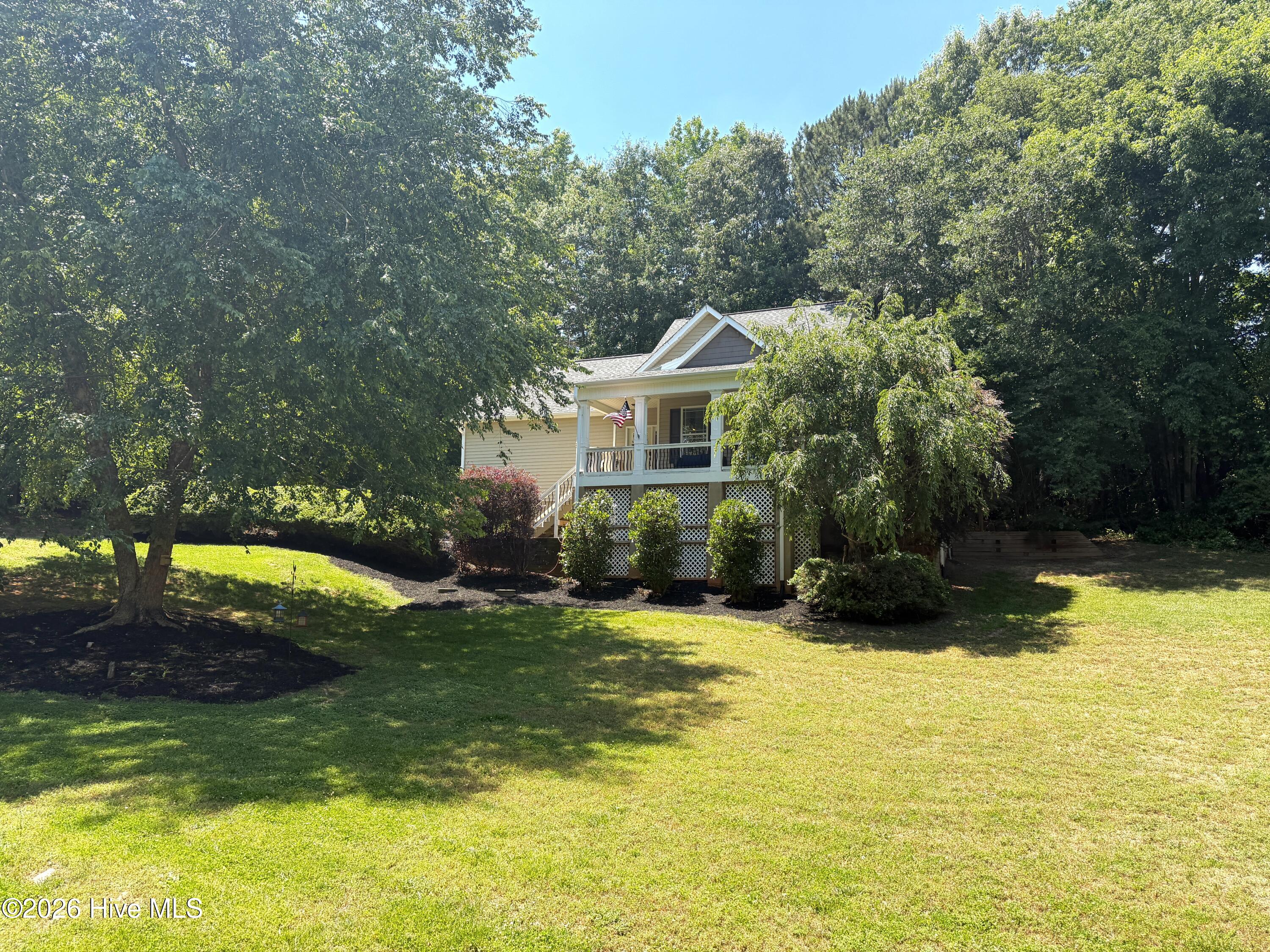 1604 Red Brick Road