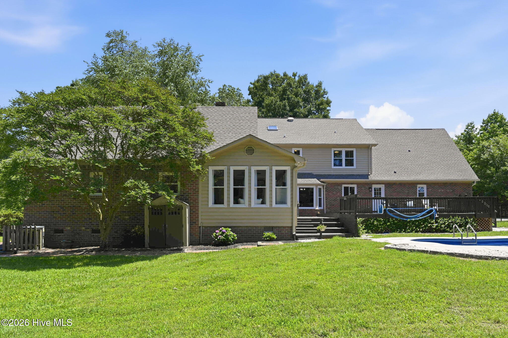 444 E Creekview Drive Property Photo 45