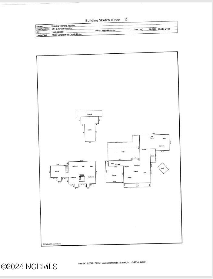 444 E Creekview Drive Property Photo 51