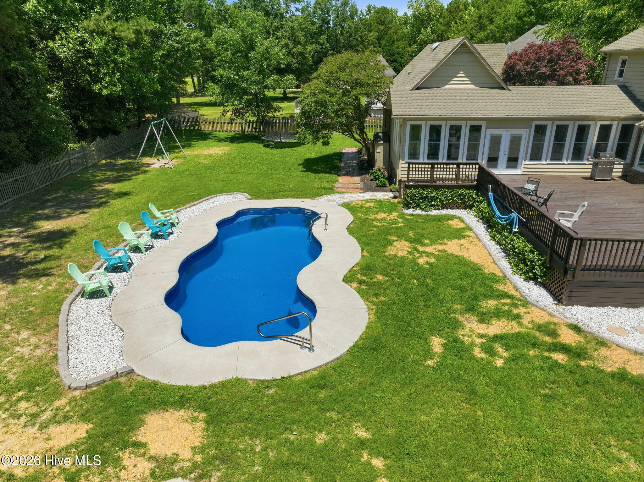 444 E Creekview Drive Property Photo 56
