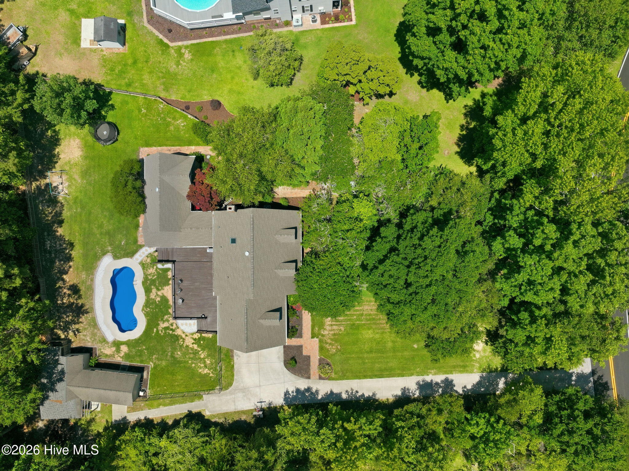 444 E Creekview Drive Property Photo 59