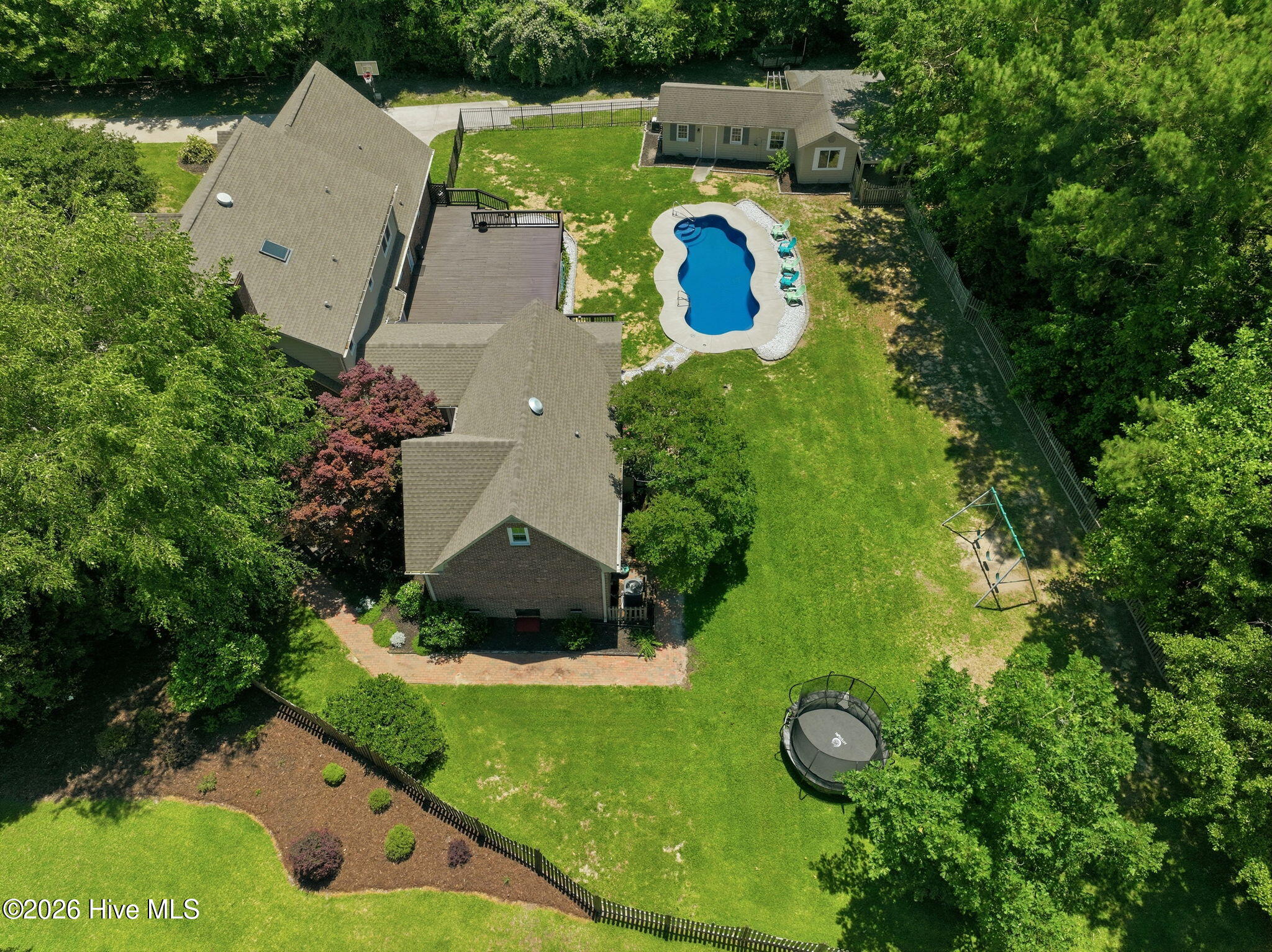 444 E Creekview Drive Property Photo 61