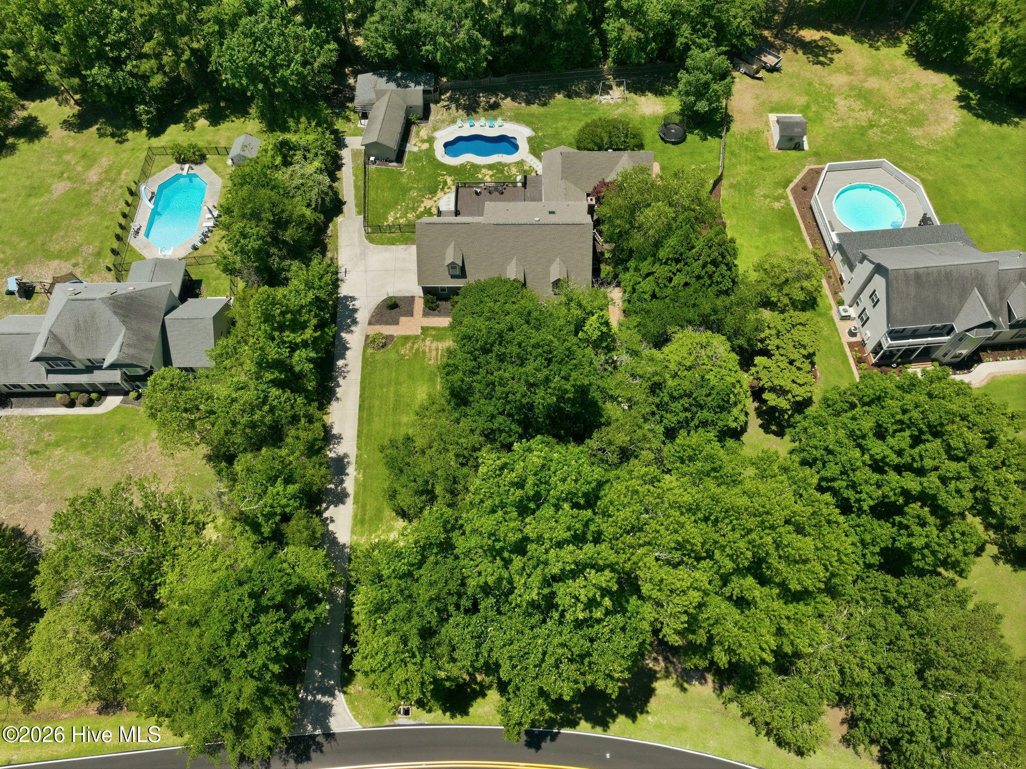 444 E Creekview Drive Property Photo 63