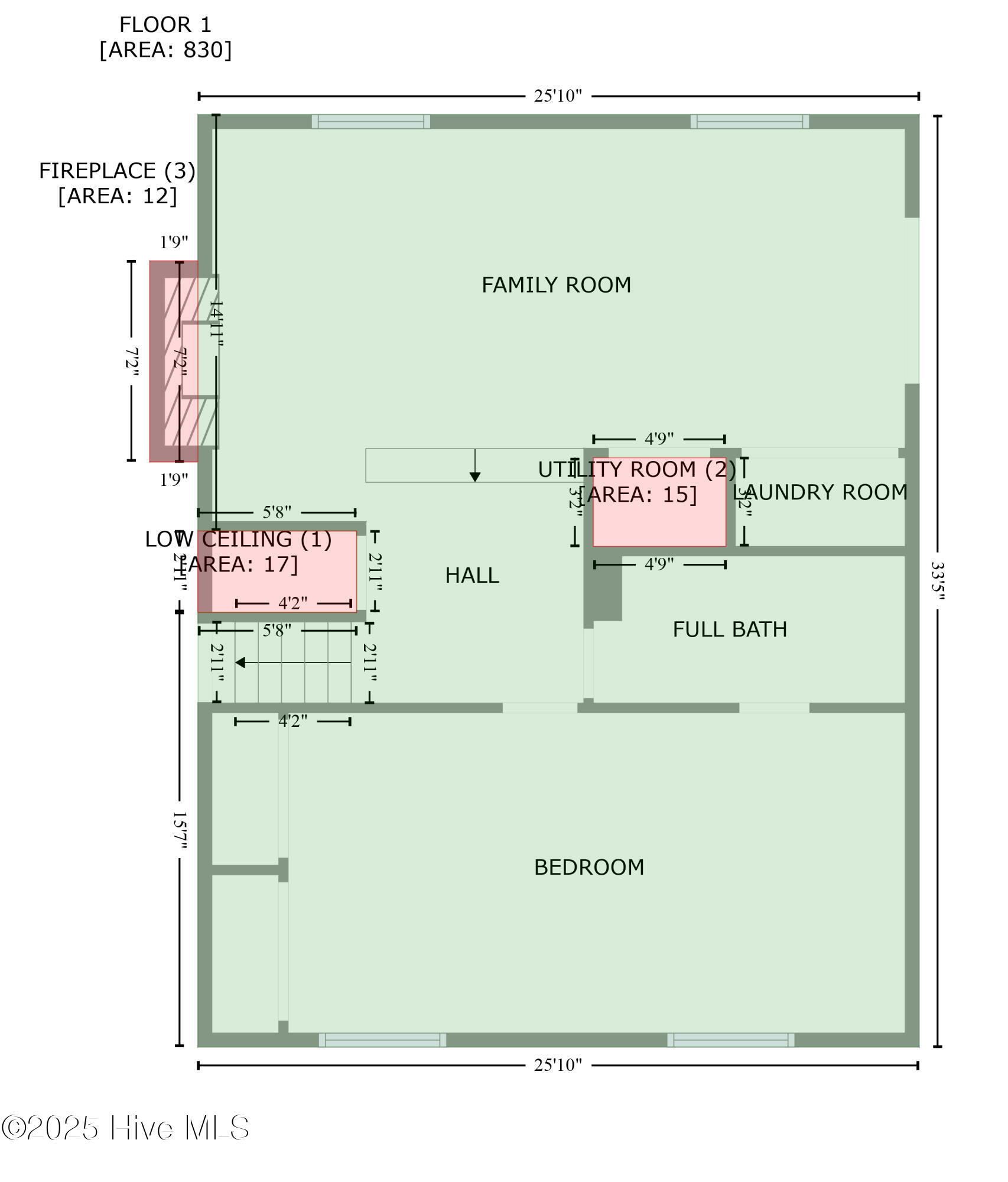 5 Halter Place Property Photo 28