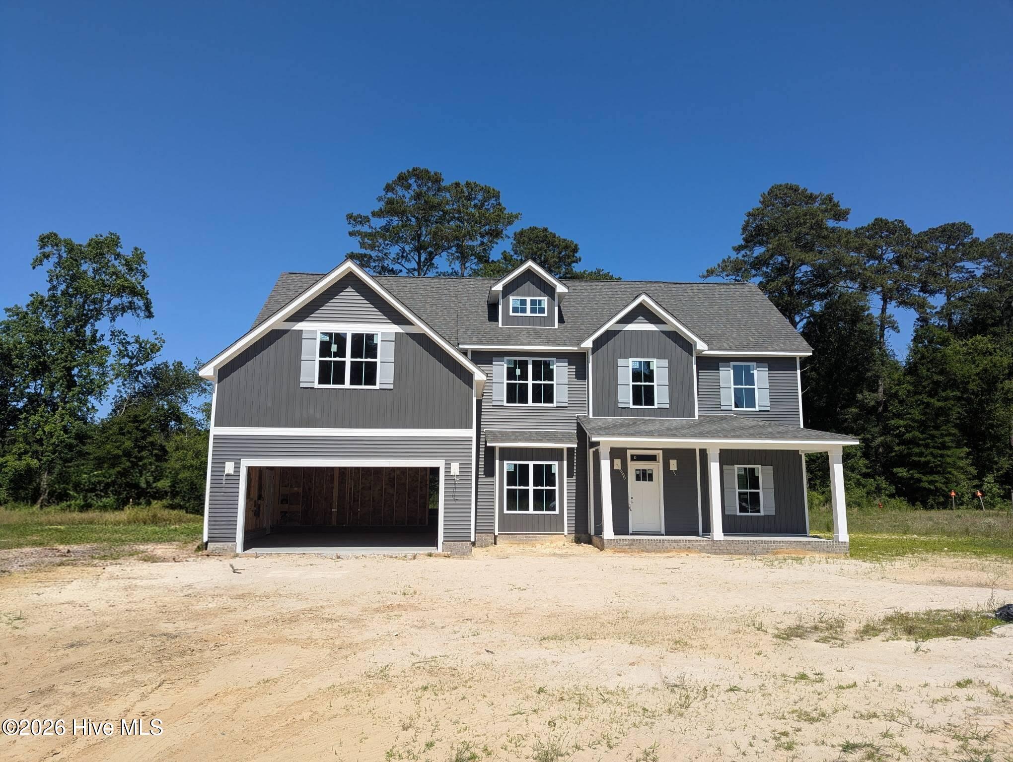 257 Shortleaf Drive Property Photo 2