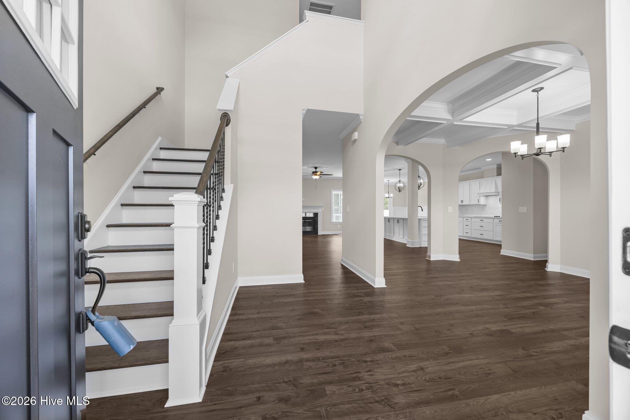 257 Shortleaf Drive Property Photo 4