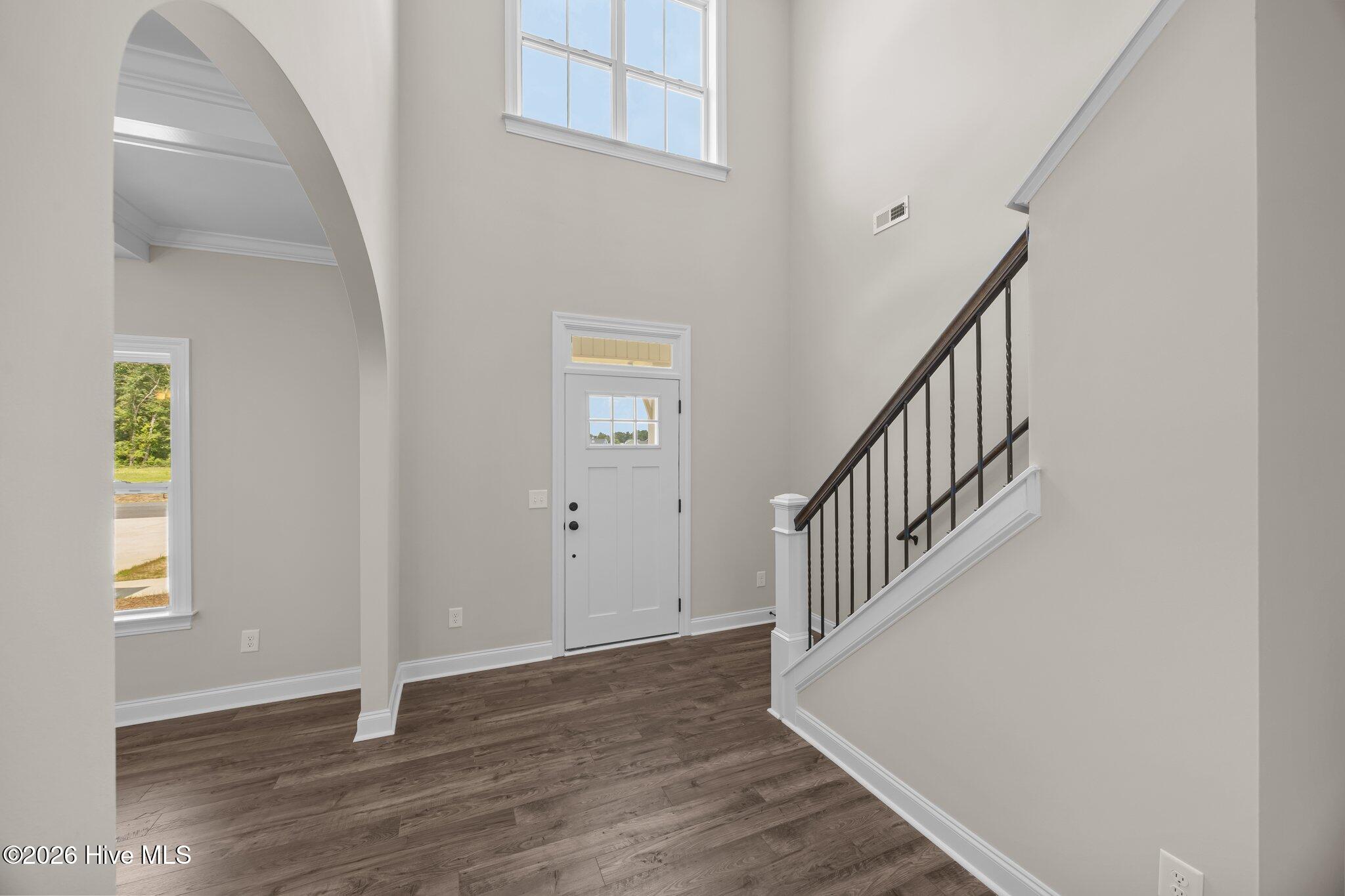 257 Shortleaf Drive Property Photo 5