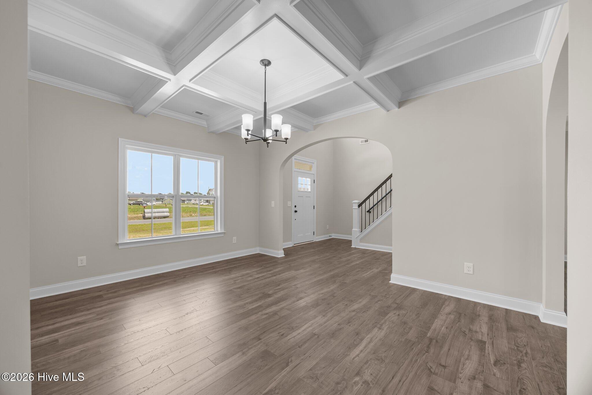 257 Shortleaf Drive Property Photo 8