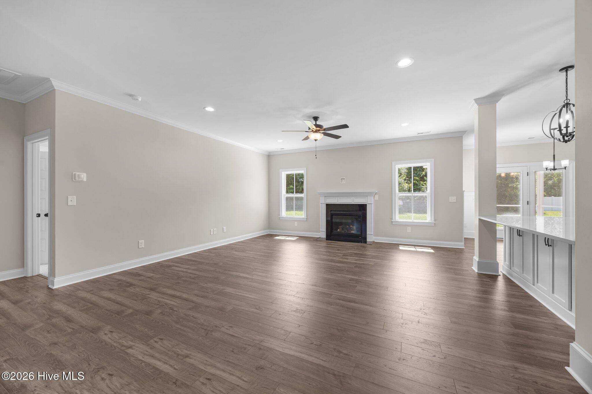 257 Shortleaf Drive Property Photo 10