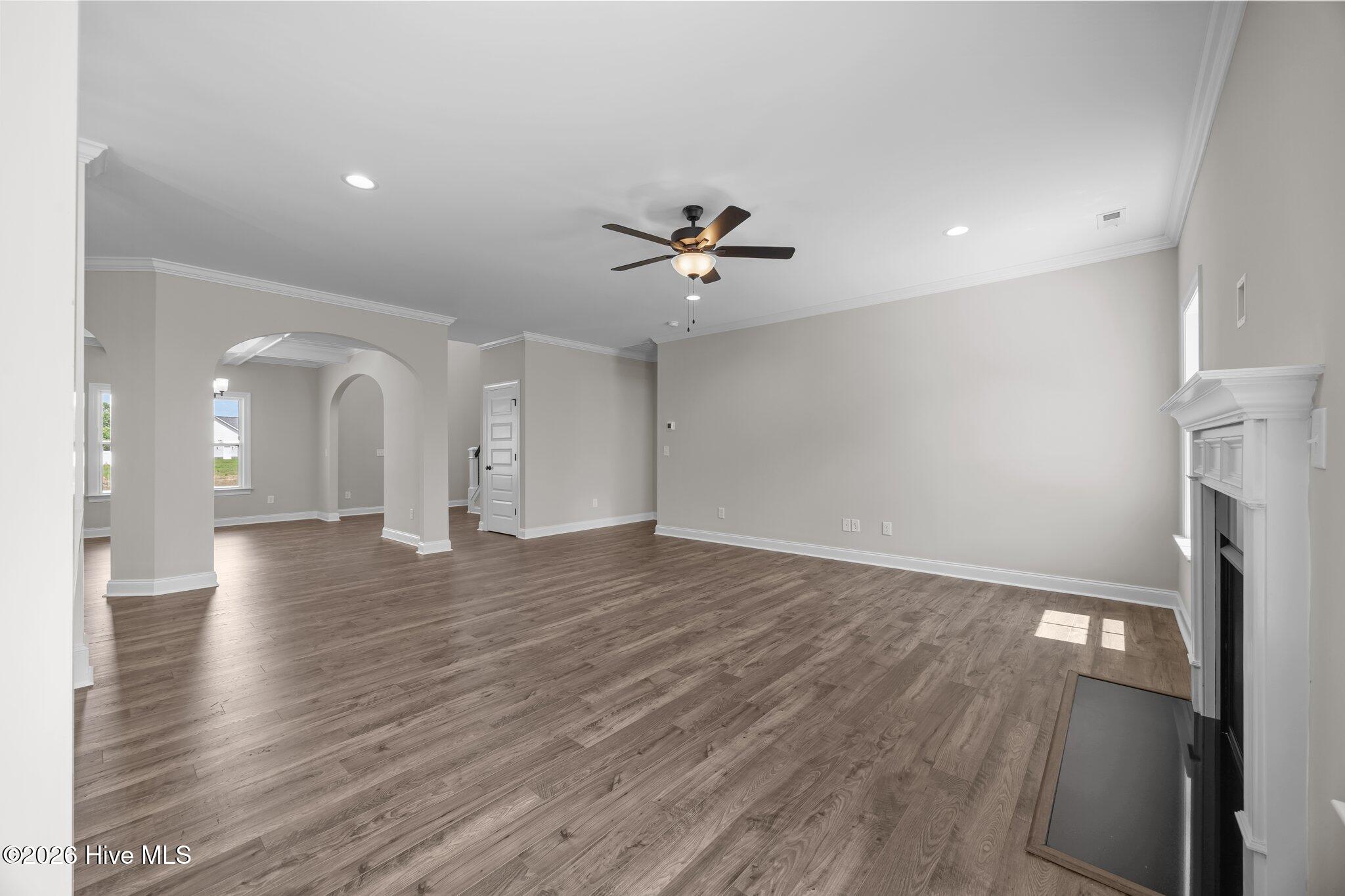257 Shortleaf Drive Property Photo 11