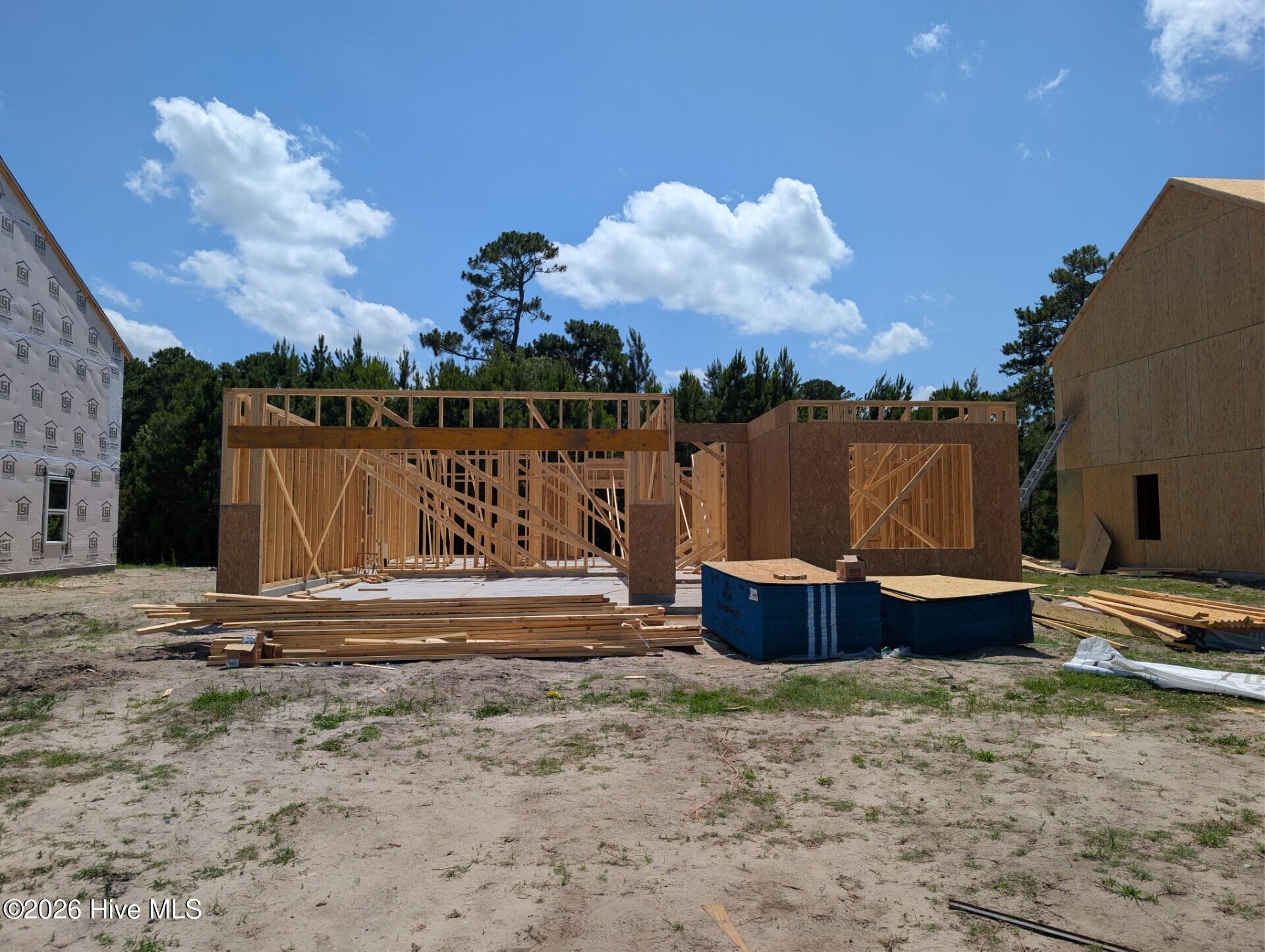 210 S Umbrella Palm Drive Property Photo 2