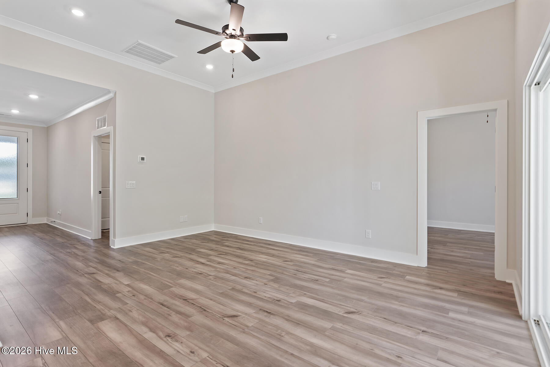 210 S Umbrella Palm Drive Property Photo 4