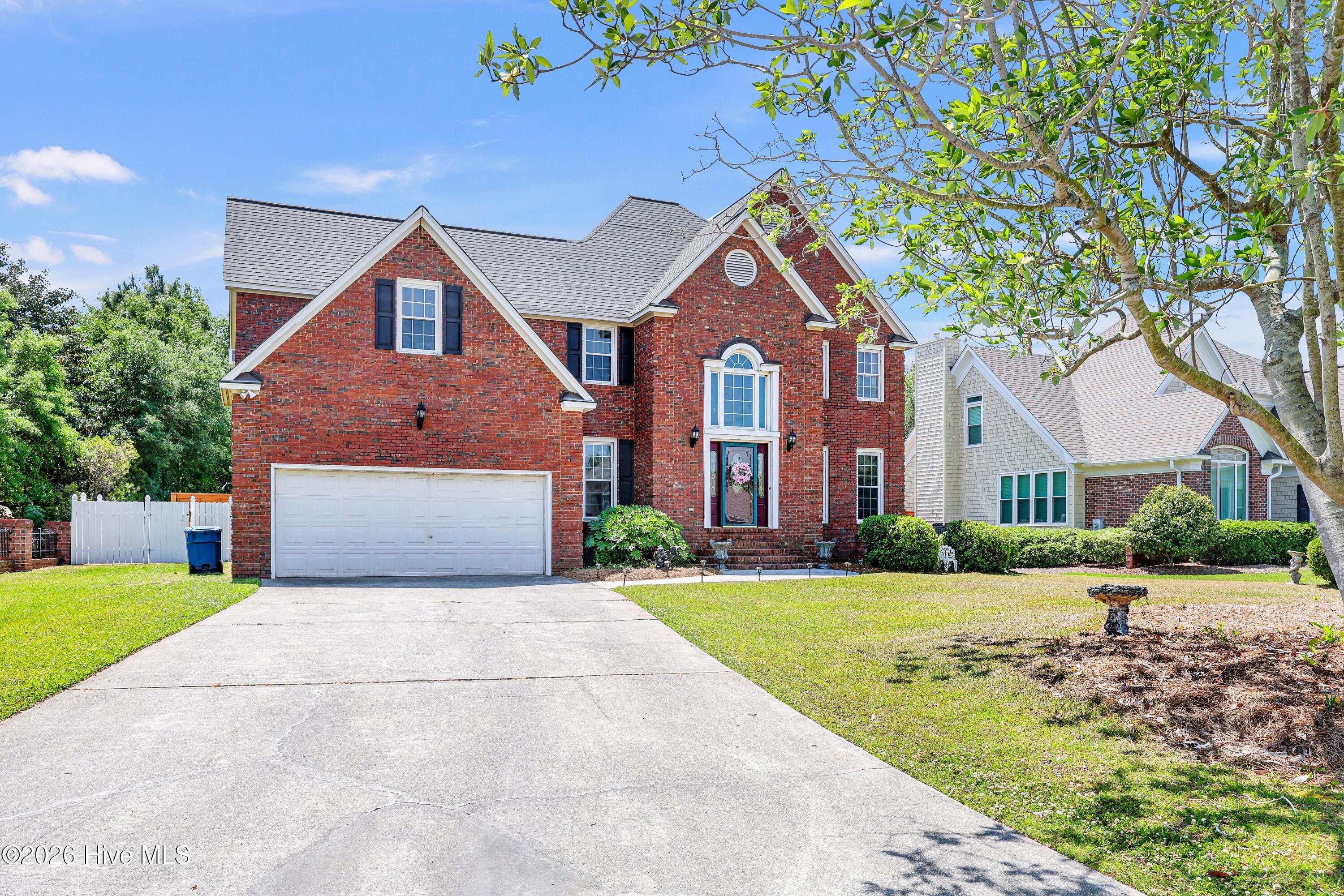 604 Van Dorn Court Property Photo 3