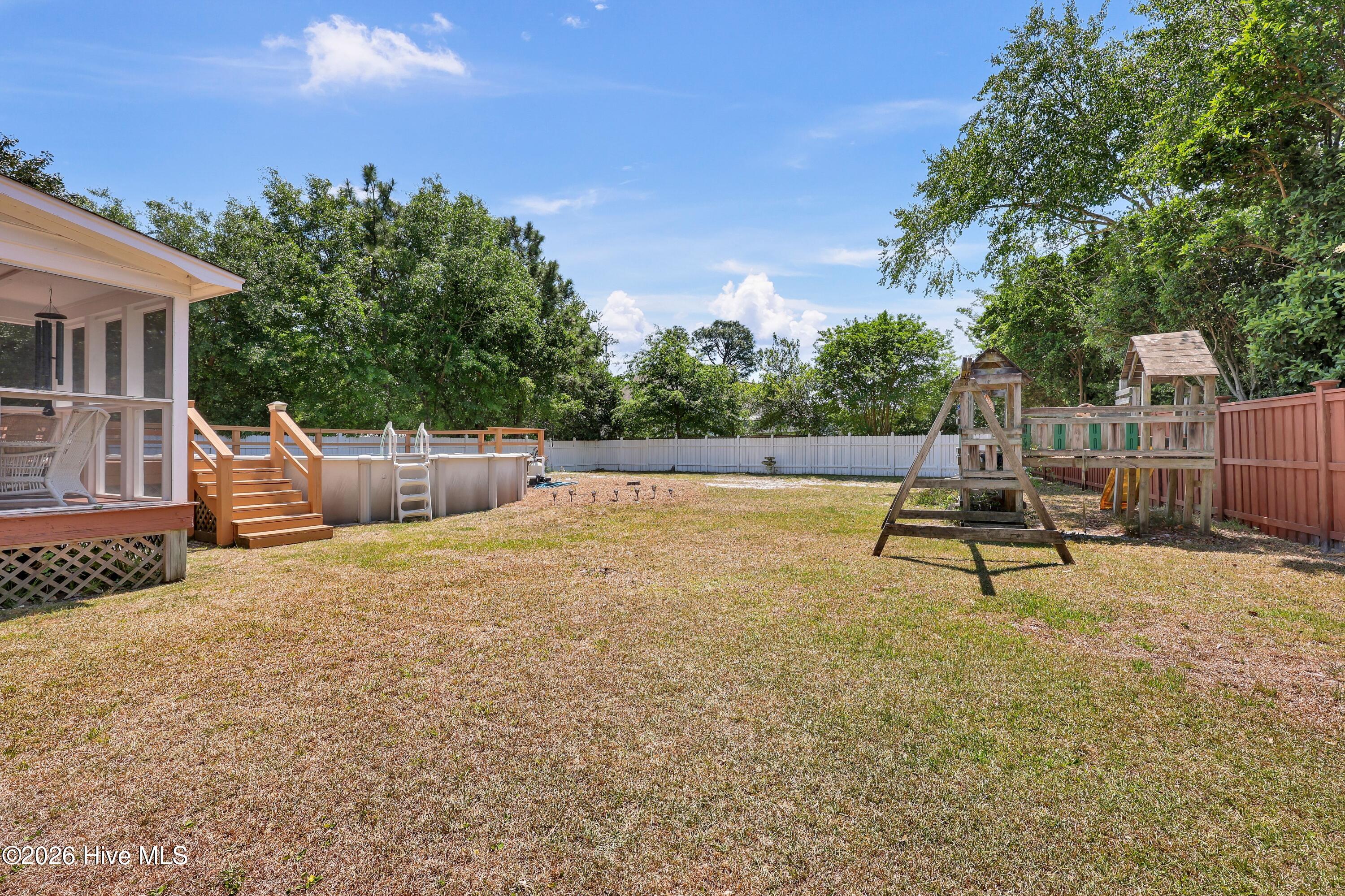 604 Van Dorn Court Property Photo 5