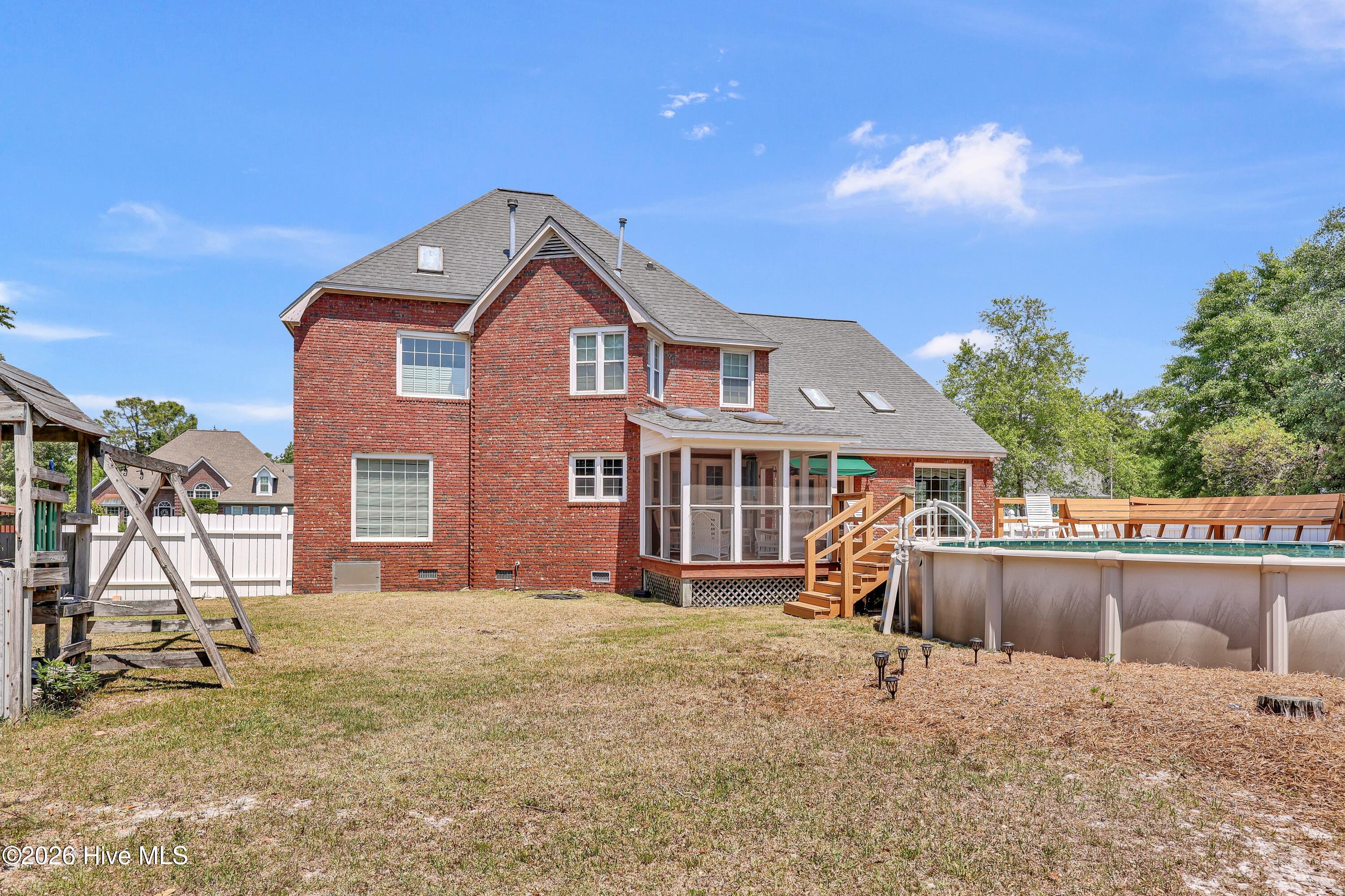 604 Van Dorn Court Property Photo 6