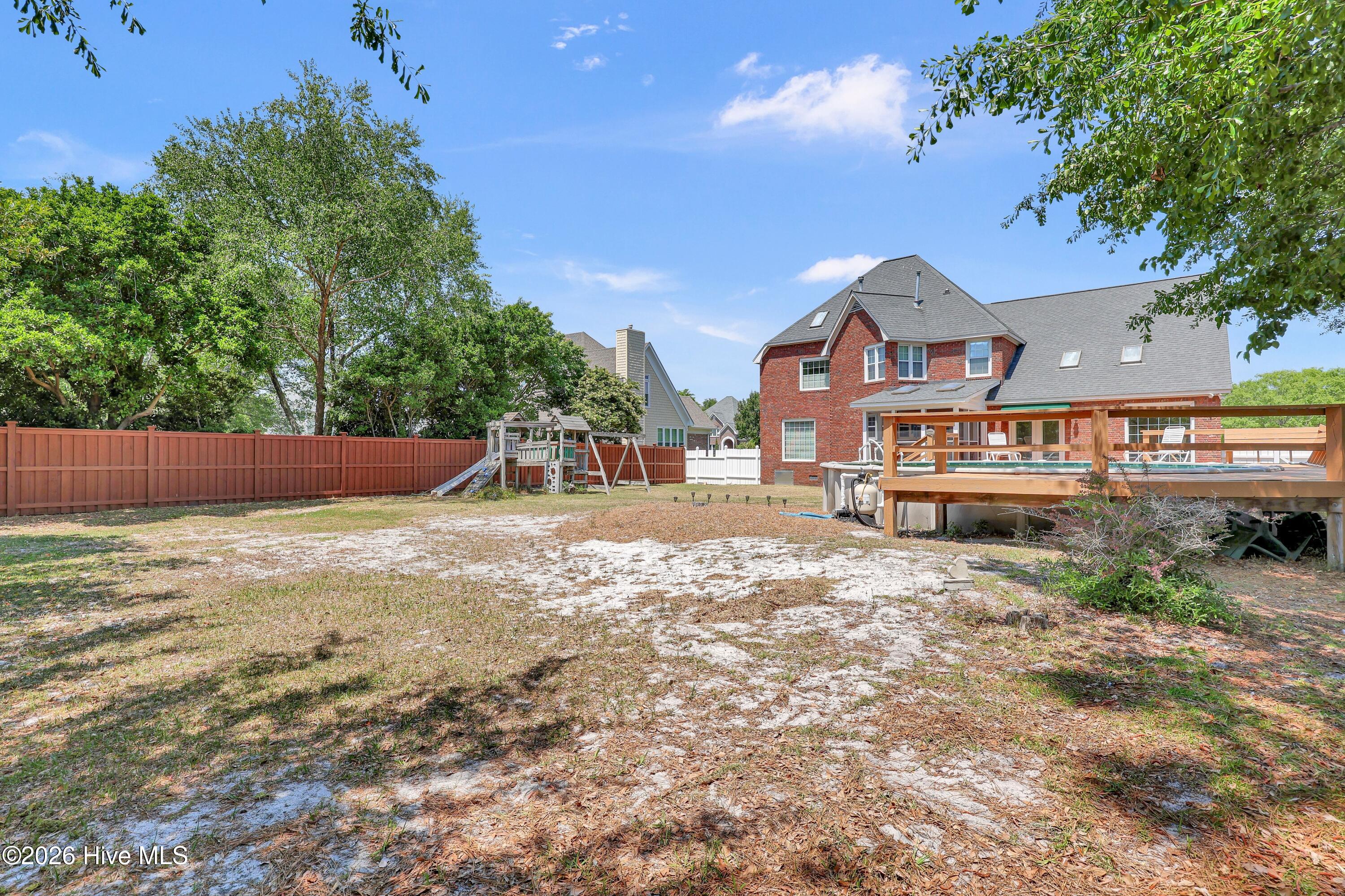 604 Van Dorn Court Property Photo 7